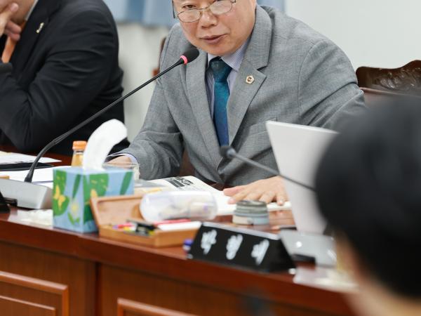 25년11월07일 제395회 제2차 정례회 보건복지환경위원회 행정사무감사 - 073 7