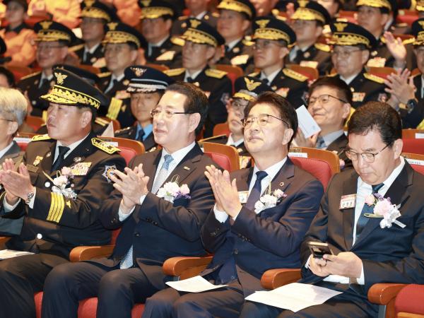 25년11월07일 제63주년 소방의 날 기념행사 - 028 4