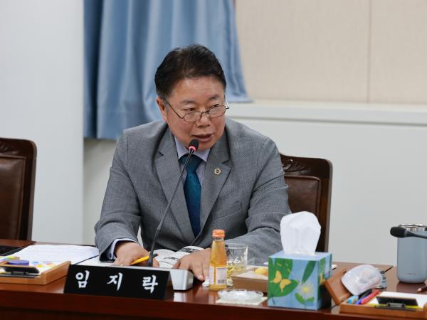 25년11월07일 제395회 제2차 정례회 보건복지환경위원회 행정사무감사 - 069 6