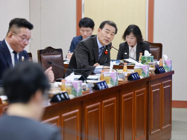 25년11월07일 제395회 제2차 정례회 보건복지환경위원회 행정사무감사 - 040 8