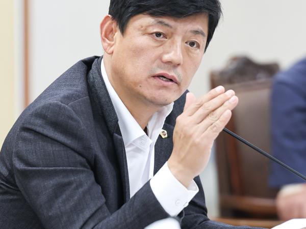 제395회 제2차 정례회 안전건설소방위원회 행정사무감사 및 회의