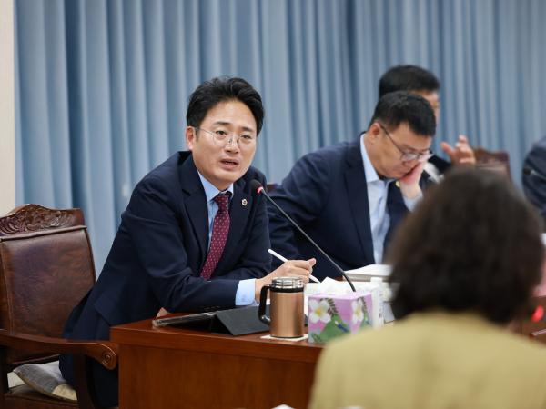 25년11월07일 제395회 제2차 정례회 농수산위원회 행정사무감사 - 020 8