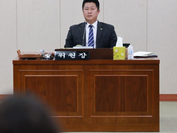 25년11월07일 제395회 제2차 정례회 농수산위원회 행정사무감사 - 010 2