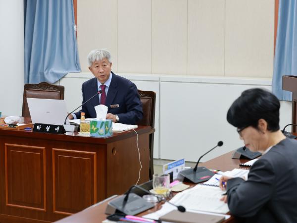 25년11월07일 제395회 제2차 정례회 보건복지환경위원회 행정사무감사 - 087 6