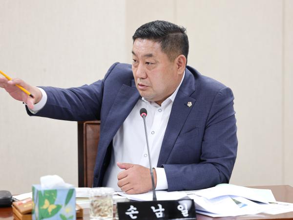 11월07일 제395회 제2차 정례회 안전건설소방위원회 행정사무감사 및 회의 (24) 5