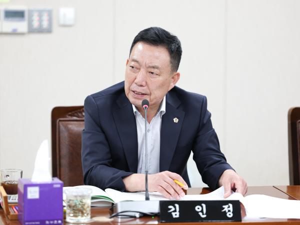 11월07일 제395회 제2차 정례회 안전건설소방위원회 행정사무감사 및 회의 (13) 6