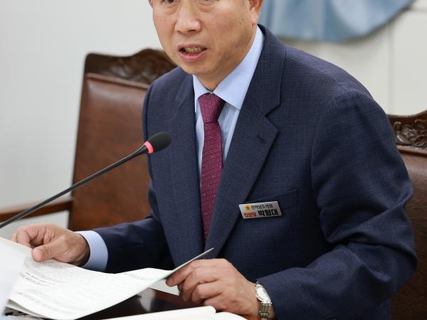 25년11월07일 제395회 제2차 정례회 보건복지환경위원회 행정사무감사 - 091 7