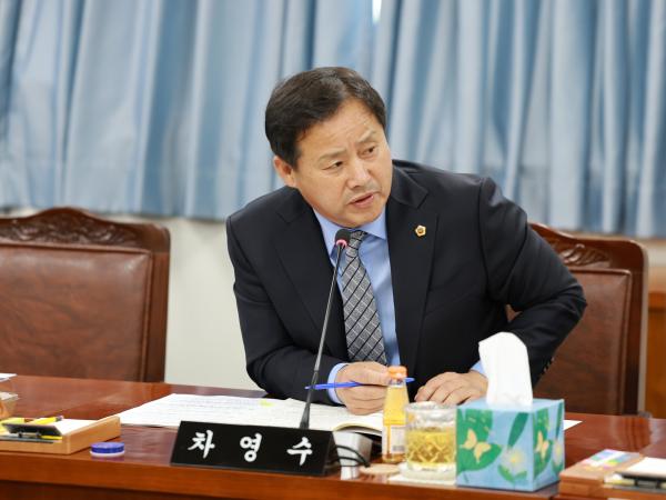 제395회 제2차 정례회 보건복지환경위원회 행정사무감사 첨부이미지 : 25년11월07일 제395회 제2차 정례회 보건복지환경위원회 행정사무감사 - 059.jpg