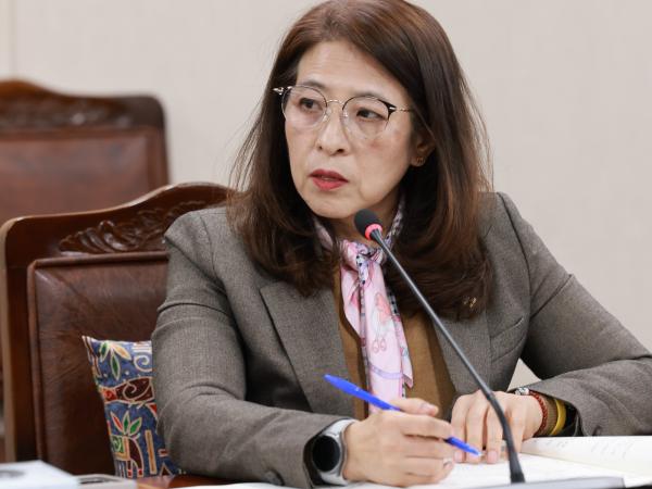 제395회 제2차 정례회 보건복지환경위원회 행정사무감사