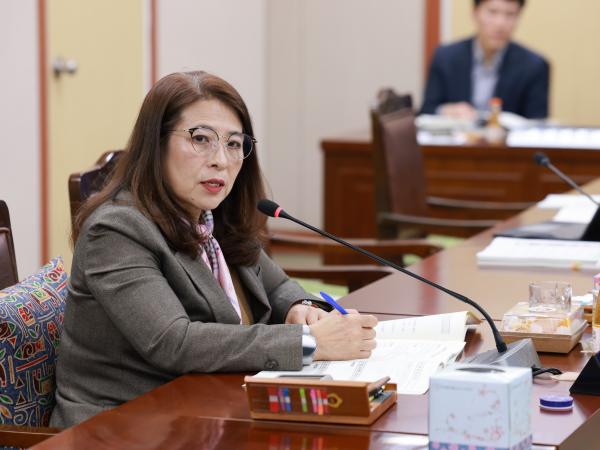 25년11월07일 제395회 제2차 정례회 보건복지환경위원회 행정사무감사 - 083 9