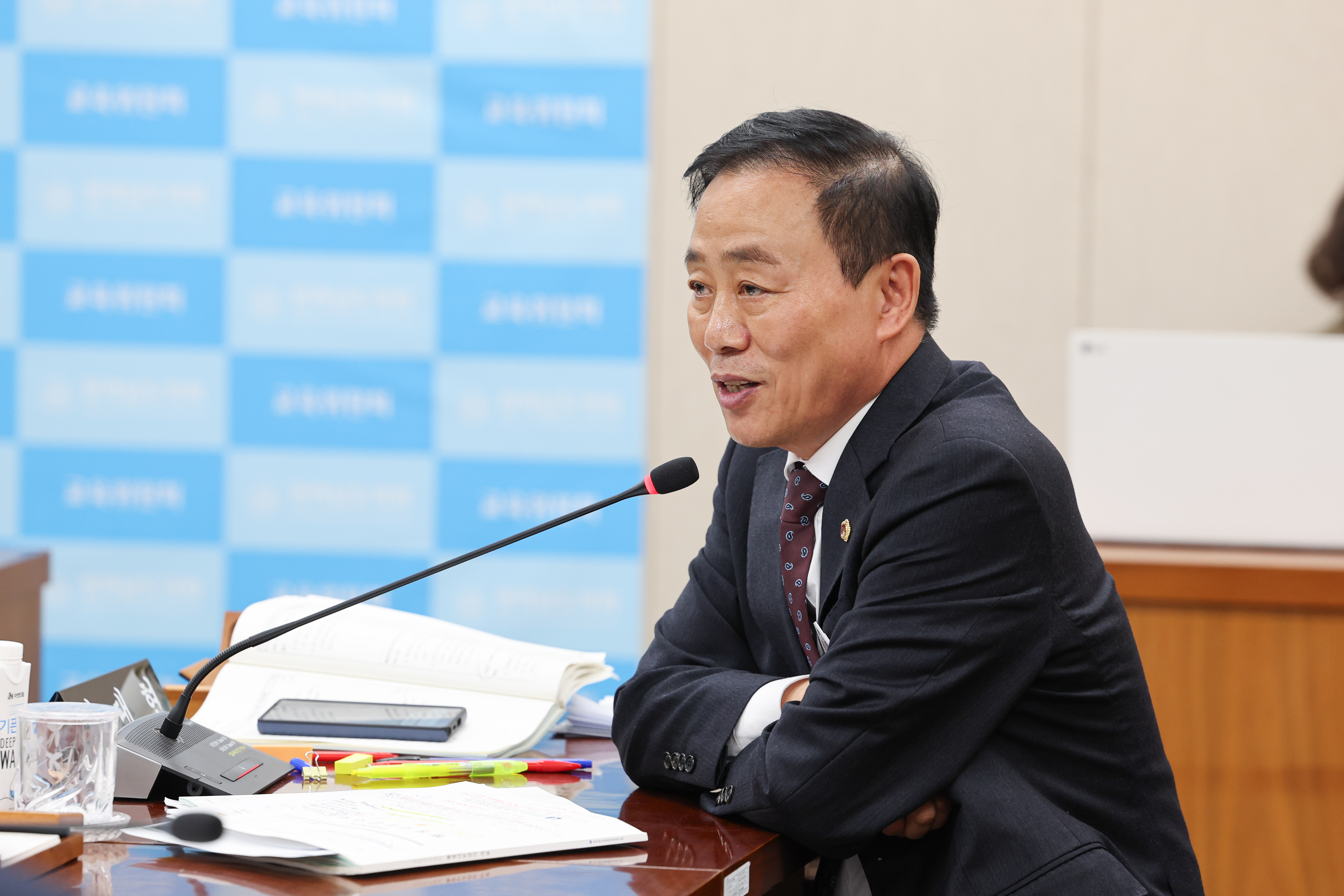 제395회 제2차 정례회 교육위원회 행정사무감사 등 회의 첨부이미지 : 25년11월05일 제395회 제2차 정례회 교육위원회 행정사무감사 등 회의 (39).jpg