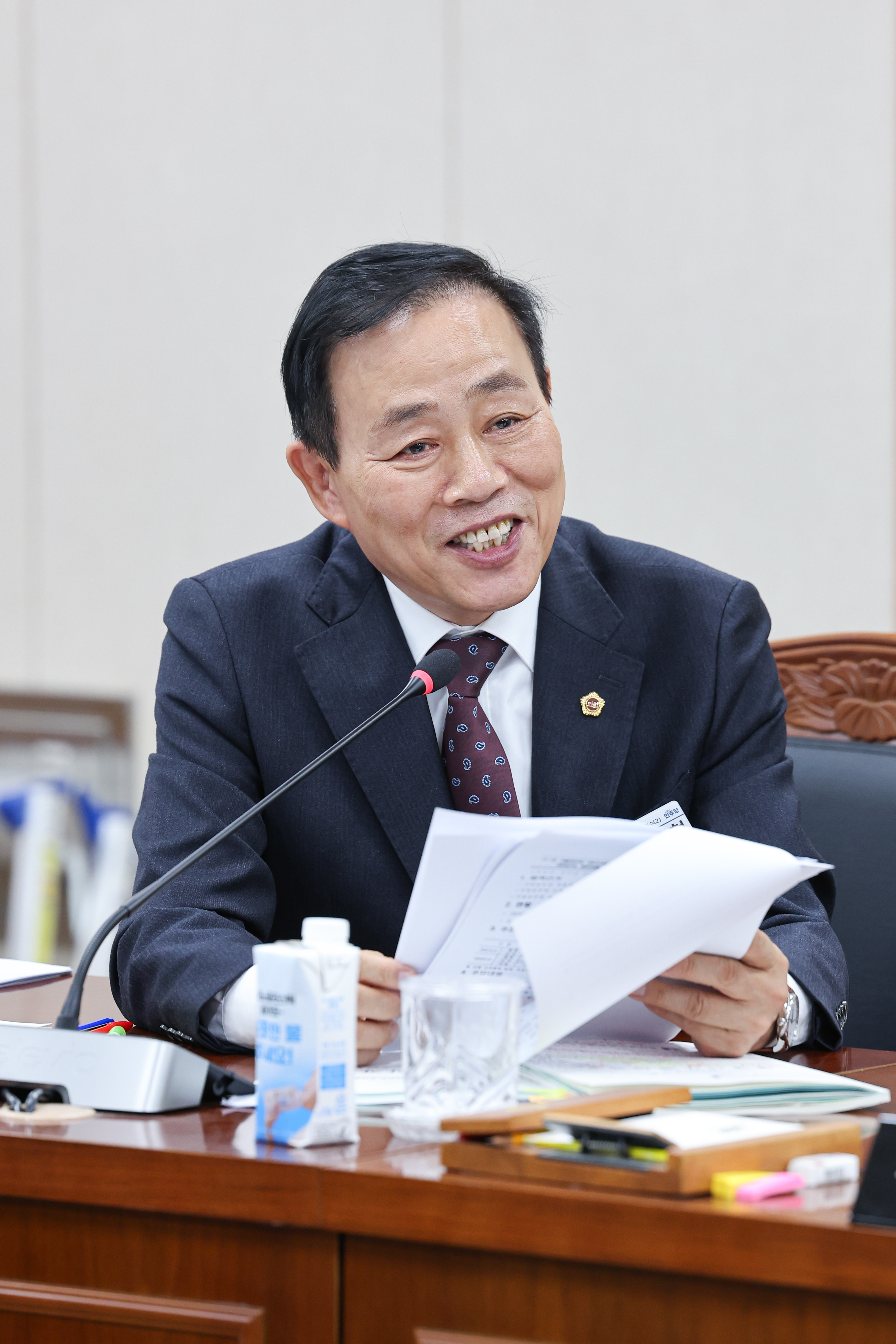 제395회 제2차 정례회 교육위원회 행정사무감사 등 회의 첨부이미지 : 25년11월05일 제395회 제2차 정례회 교육위원회 행정사무감사 등 회의 (44).jpg