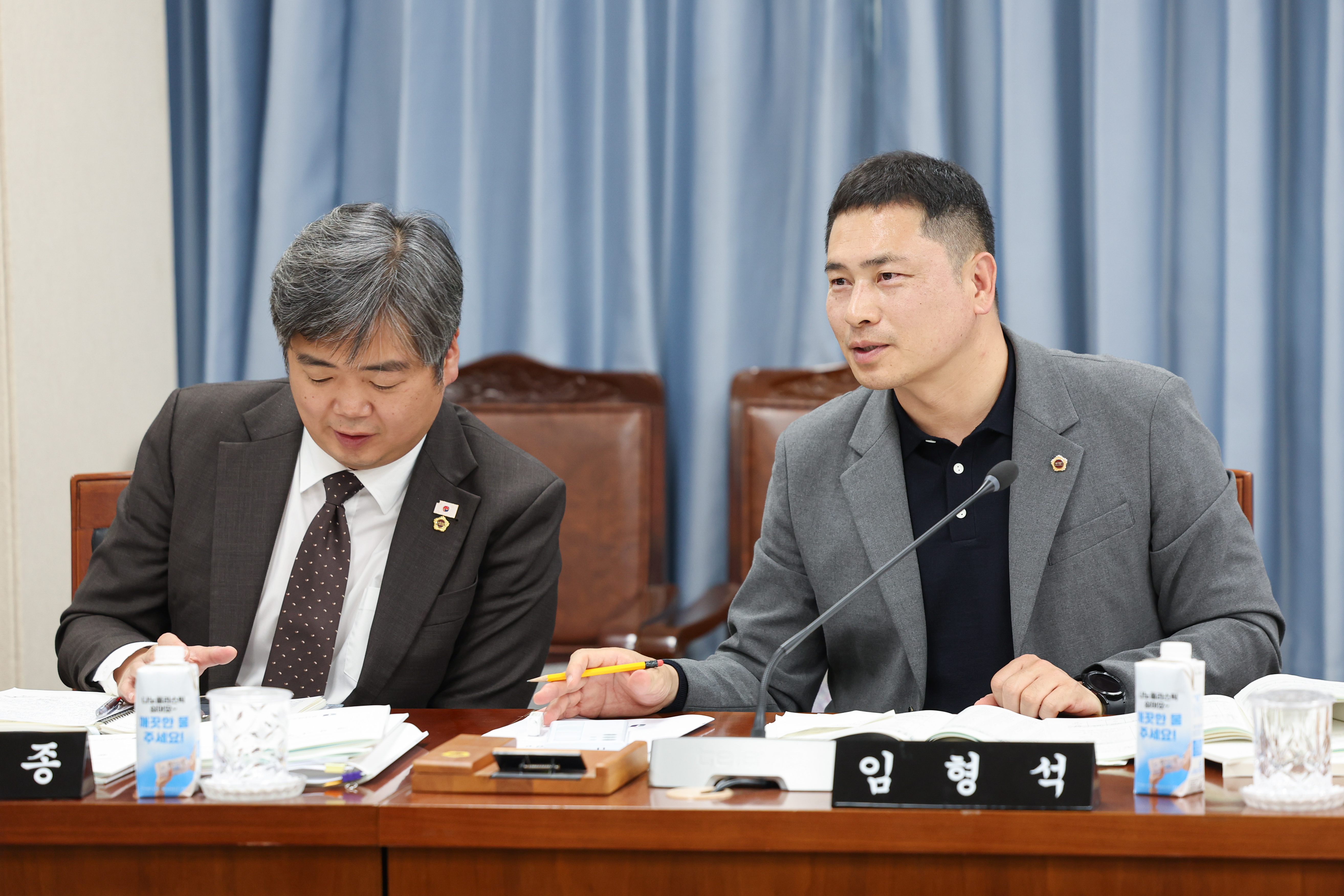 25년11월05일 제395회 제2차 정례회 교육위원회 행정사무감사 등 회의 (57)1