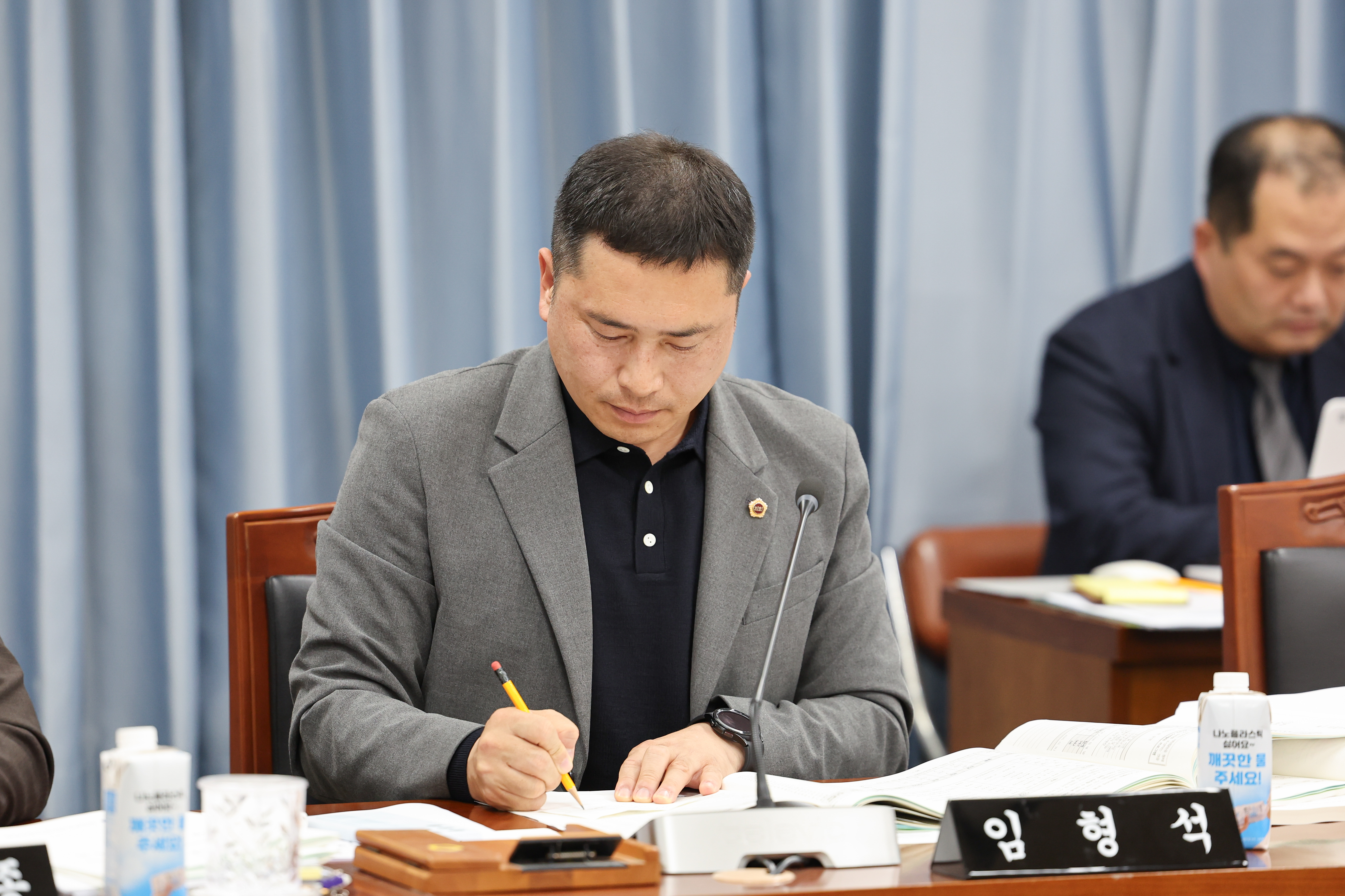 25년11월05일 제395회 제2차 정례회 교육위원회 행정사무감사 등 회의 (53)5