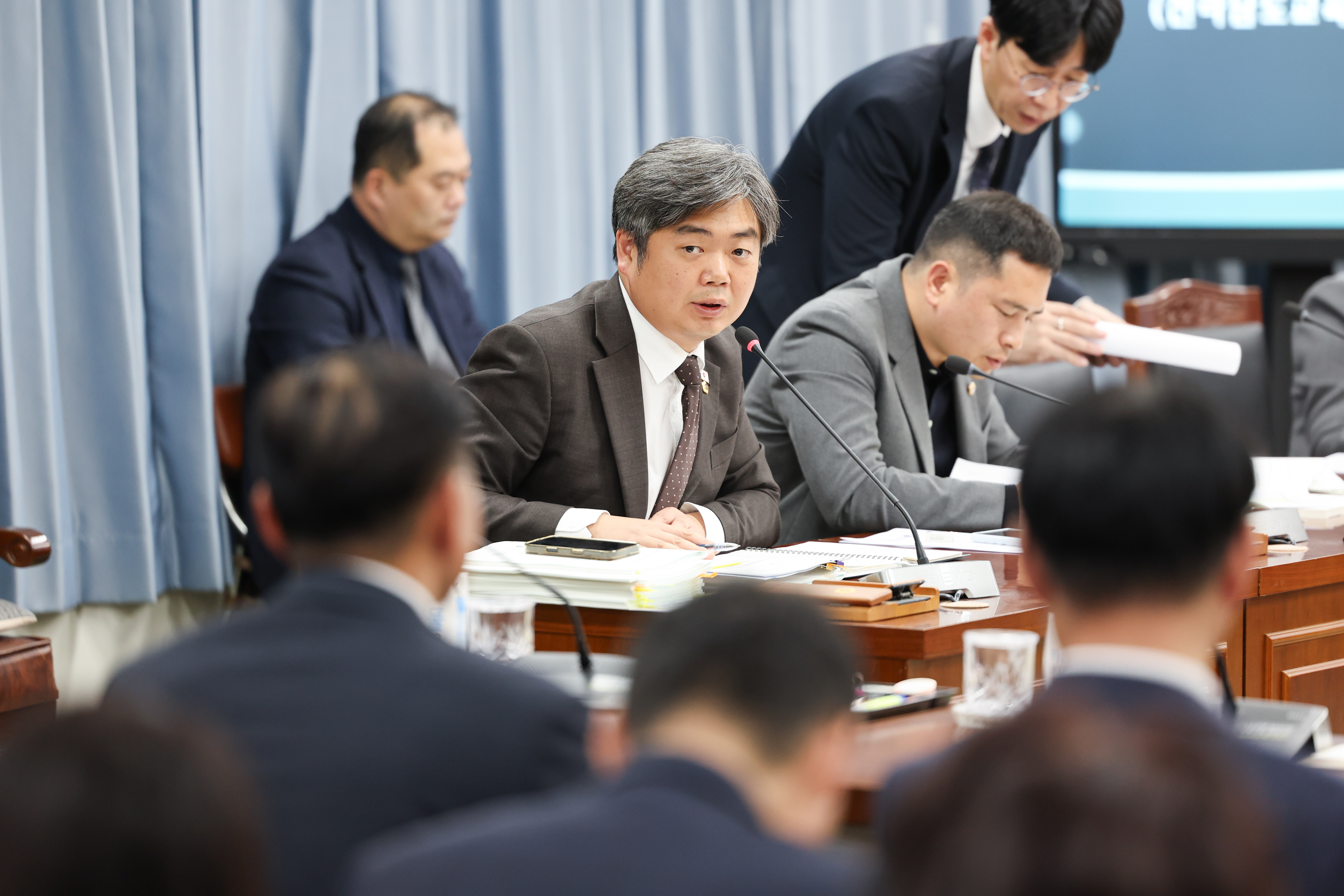 25년11월05일 제395회 제2차 정례회 교육위원회 행정사무감사 등 회의 (32)1