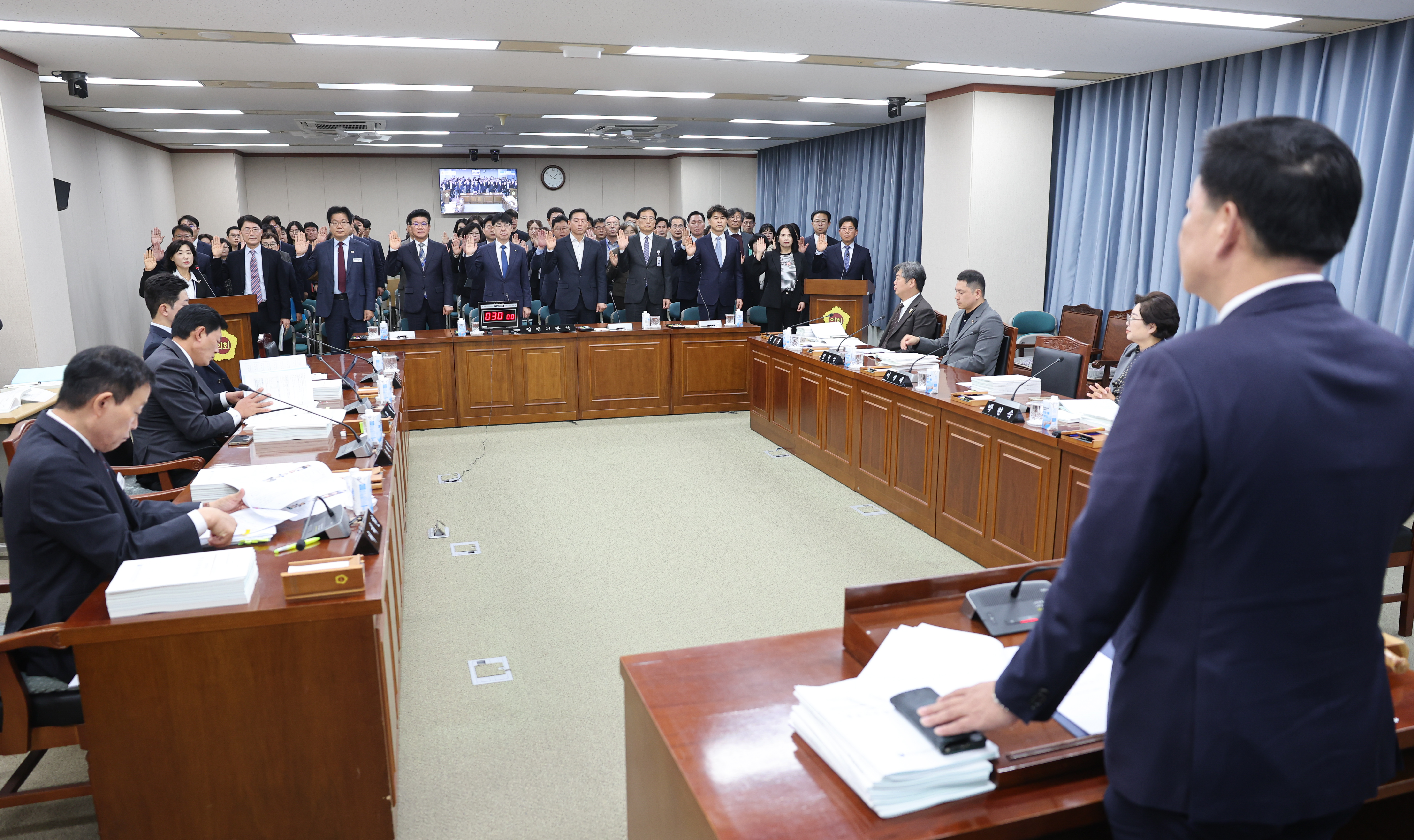 제395회 제2차 정례회 교육위원회 행정사무감사 등 회의 첨부이미지 : 25년11월05일 제395회 제2차 정례회 교육위원회 행정사무감사 등 회의 (6).jpg