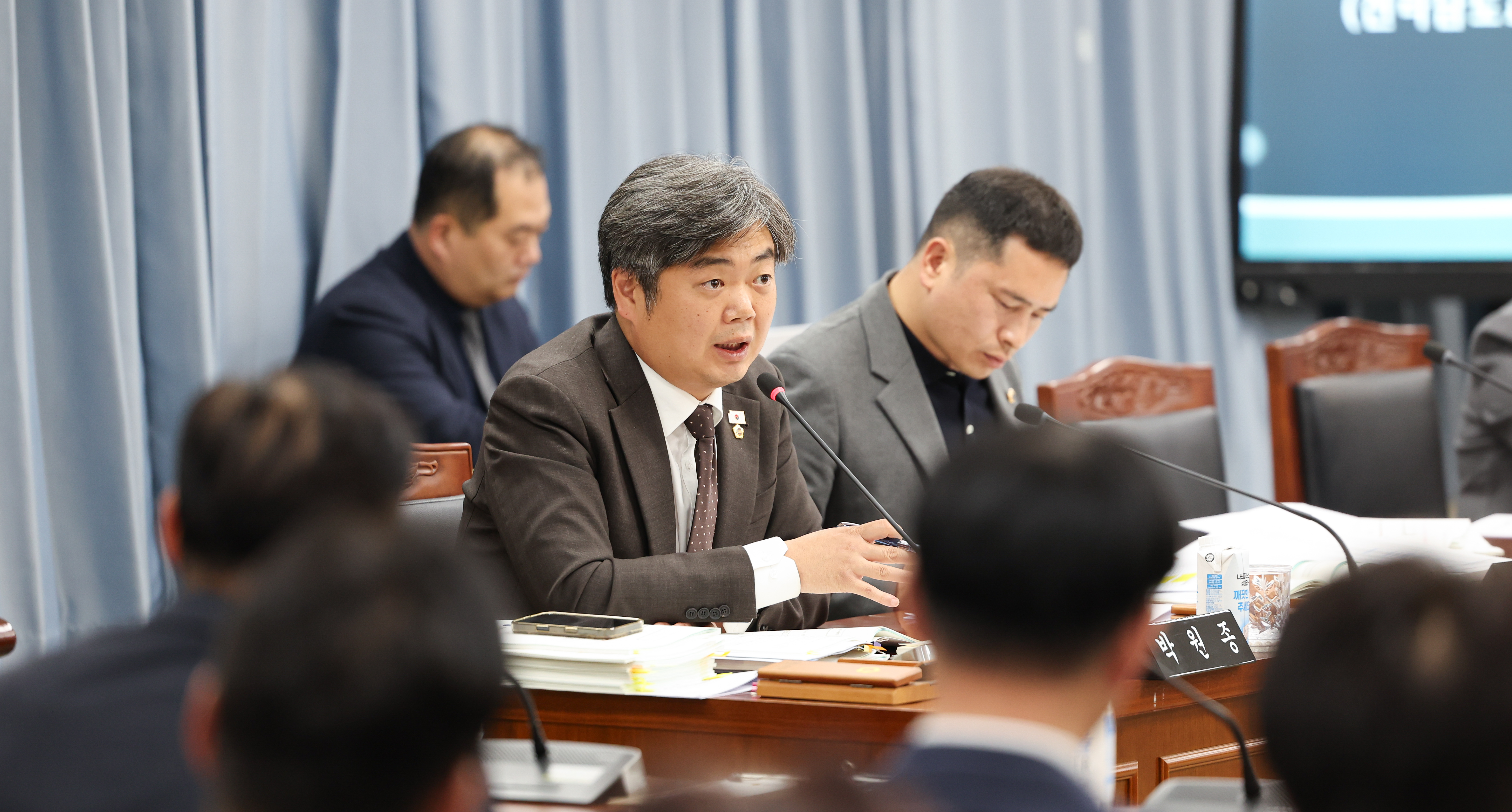 25년11월05일 제395회 제2차 정례회 교육위원회 행정사무감사 등 회의 (36)4