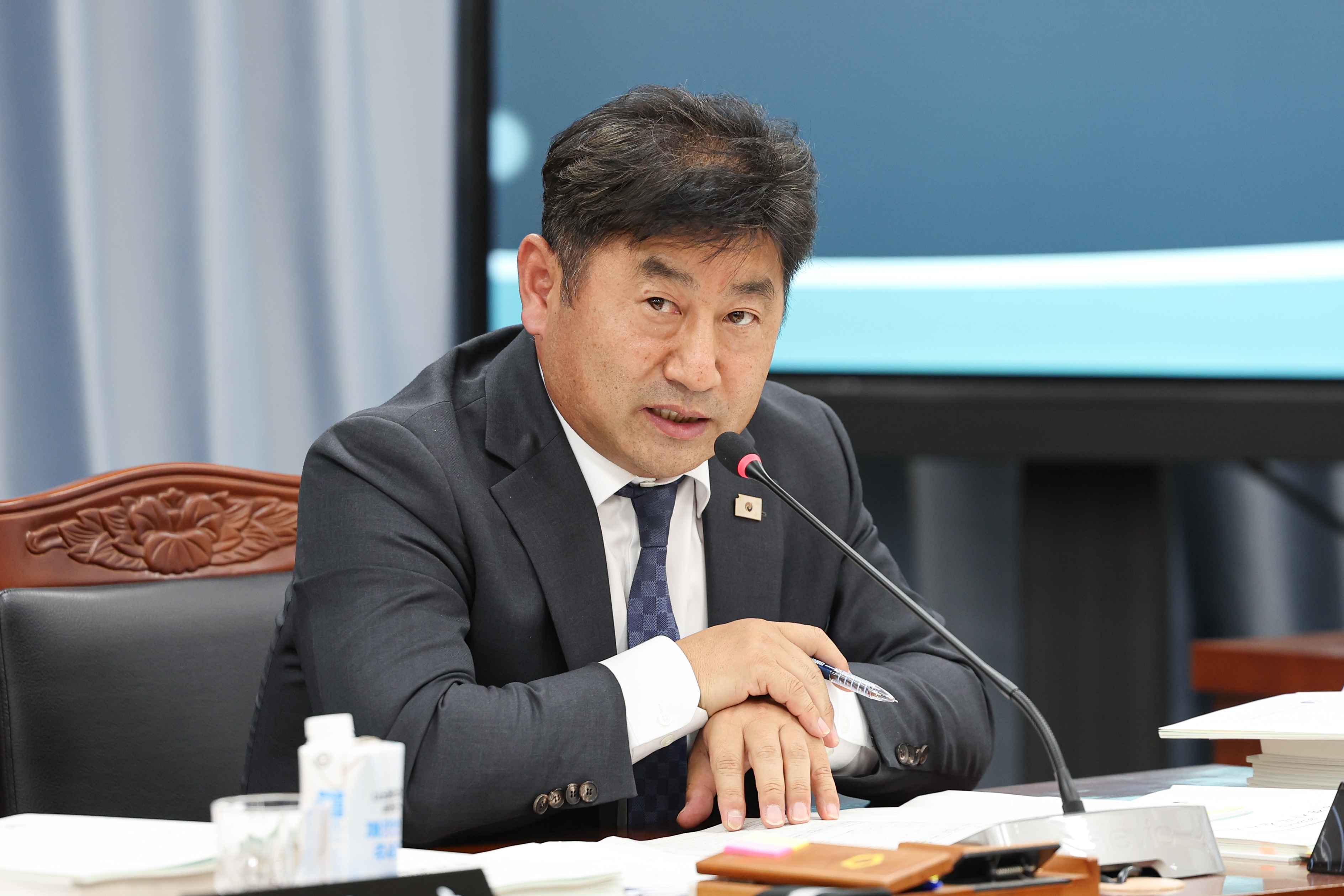 25년11월05일 제395회 제2차 정례회 교육위원회 행정사무감사 등 회의 (52)5