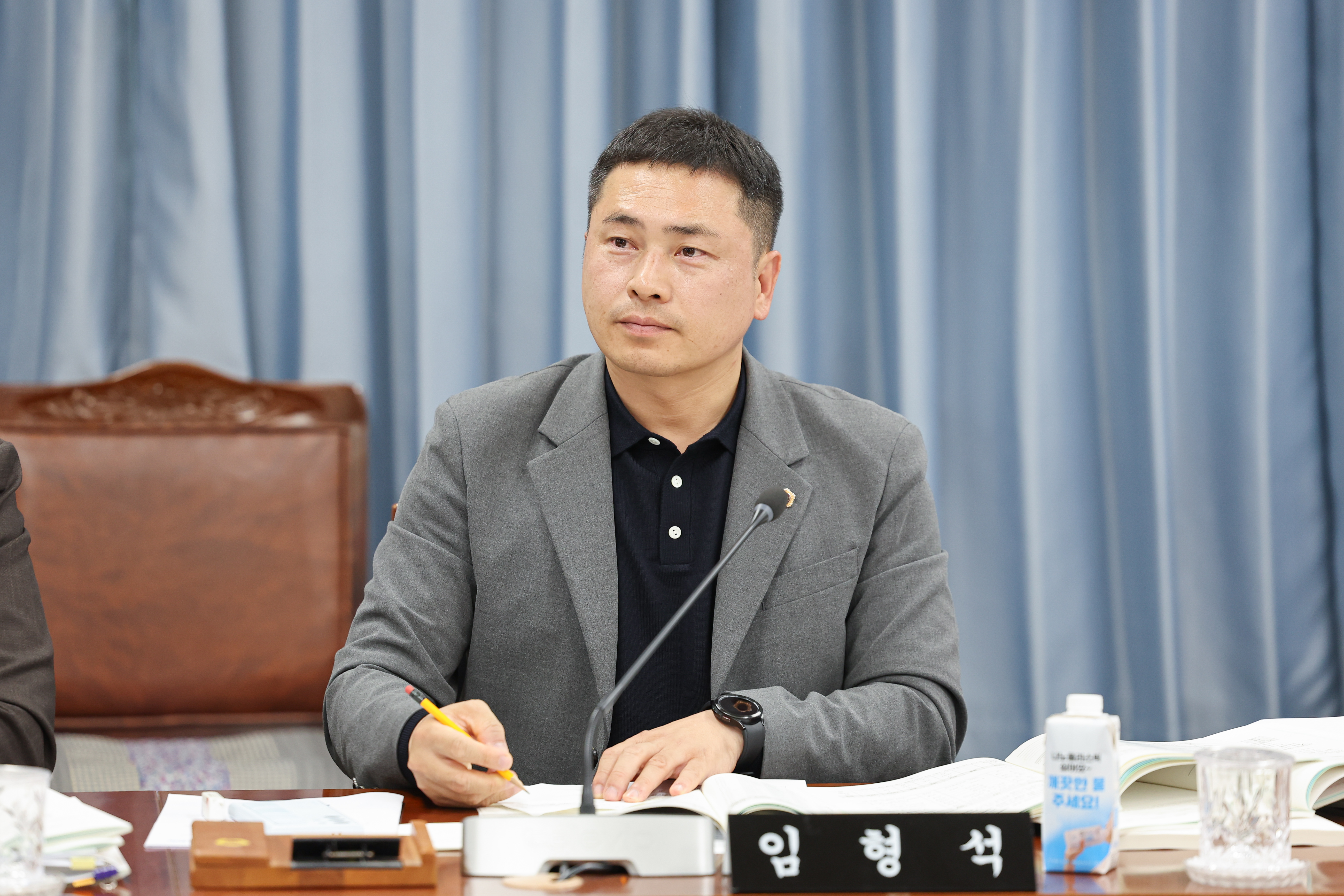 25년11월05일 제395회 제2차 정례회 교육위원회 행정사무감사 등 회의 (54)7