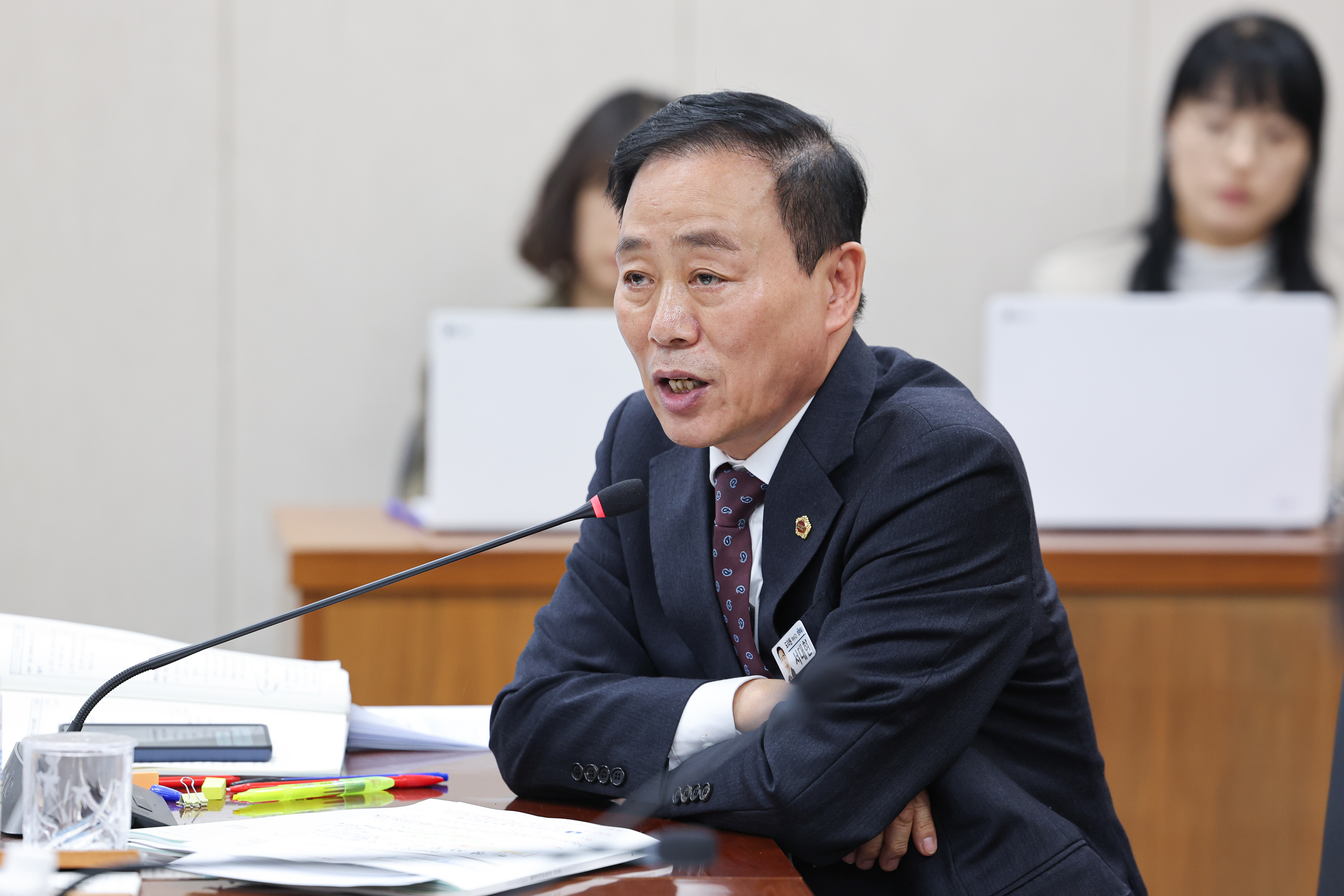 제395회 제2차 정례회 교육위원회 행정사무감사 등 회의 첨부이미지 : 25년11월05일 제395회 제2차 정례회 교육위원회 행정사무감사 등 회의 (40).jpg