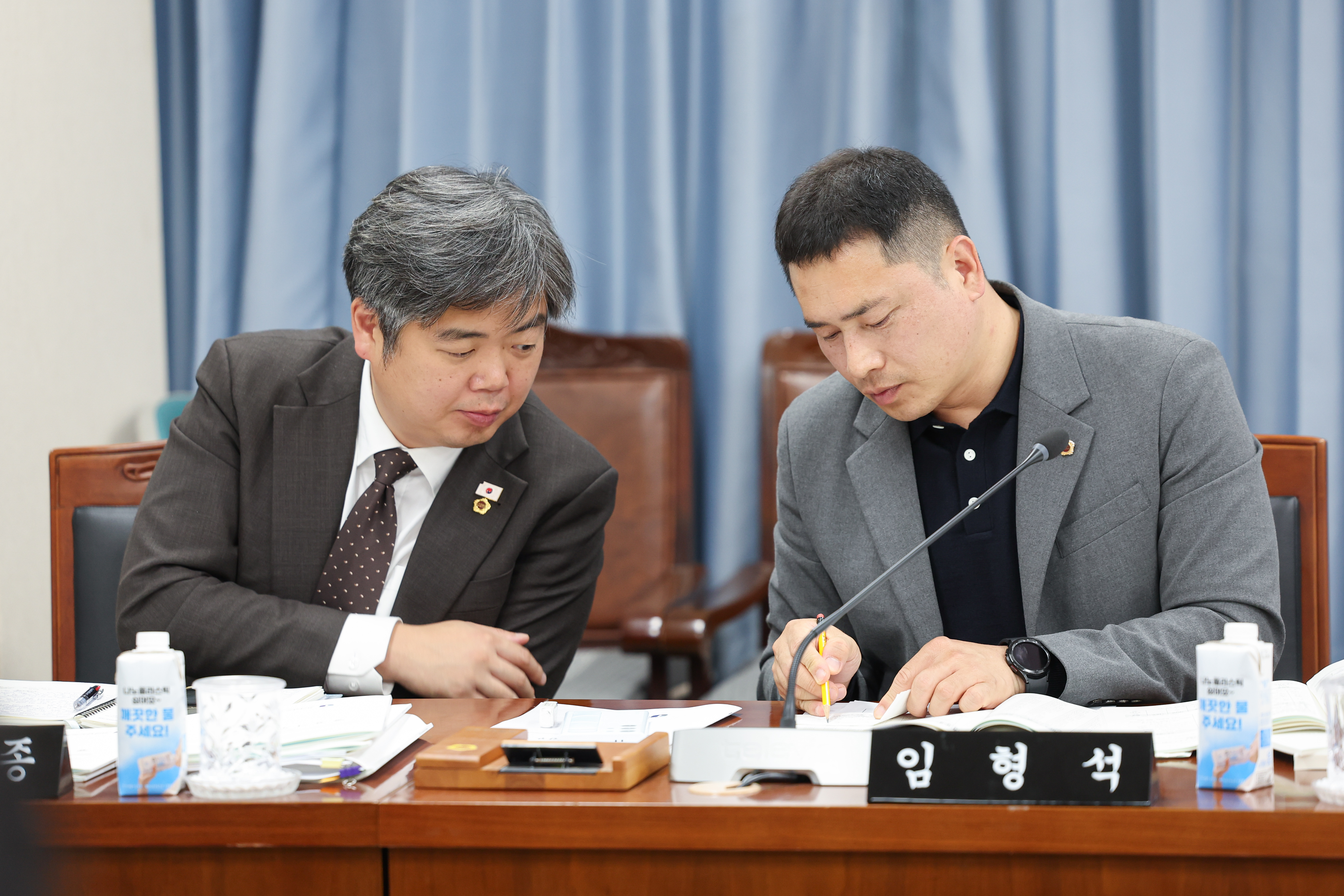 25년11월05일 제395회 제2차 정례회 교육위원회 행정사무감사 등 회의 (58)6