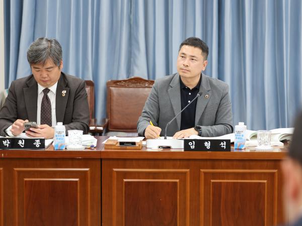 25년11월05일 제395회 제2차 정례회 교육위원회 행정사무감사 등 회의 (56) 3