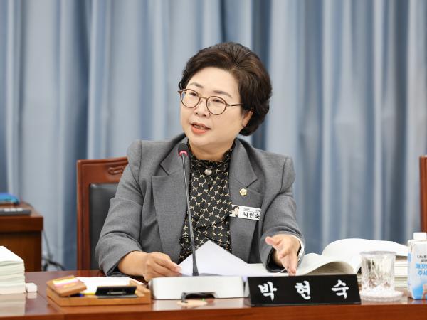 25년11월05일 제395회 제2차 정례회 교육위원회 행정사무감사 등 회의 (24) 8