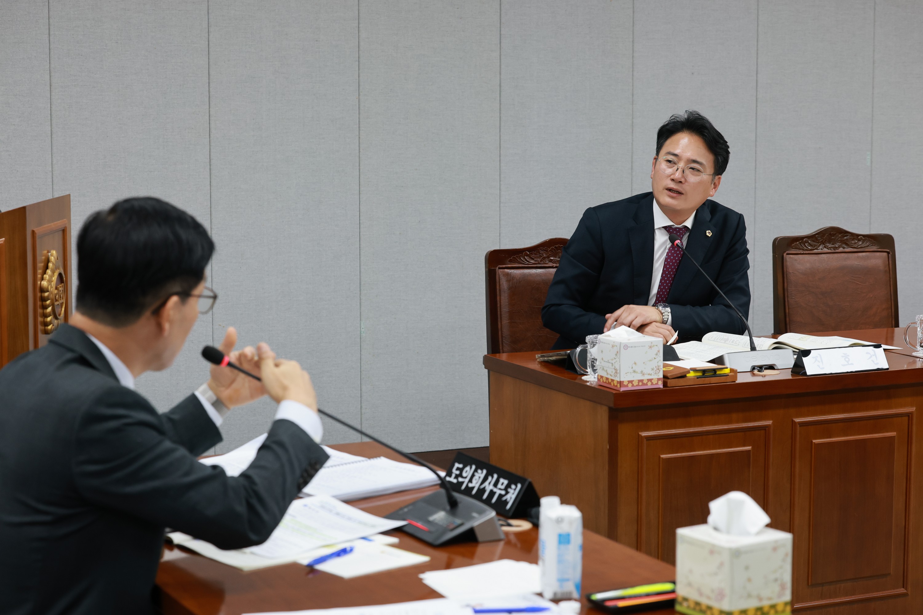 제395회 제2차 정례회 의회운영위원회 행정사무감사 첨부이미지 : 25년11월03일 제395회 저2차 정례회 의회운영위원회 행정사무감사 - 101.jpg