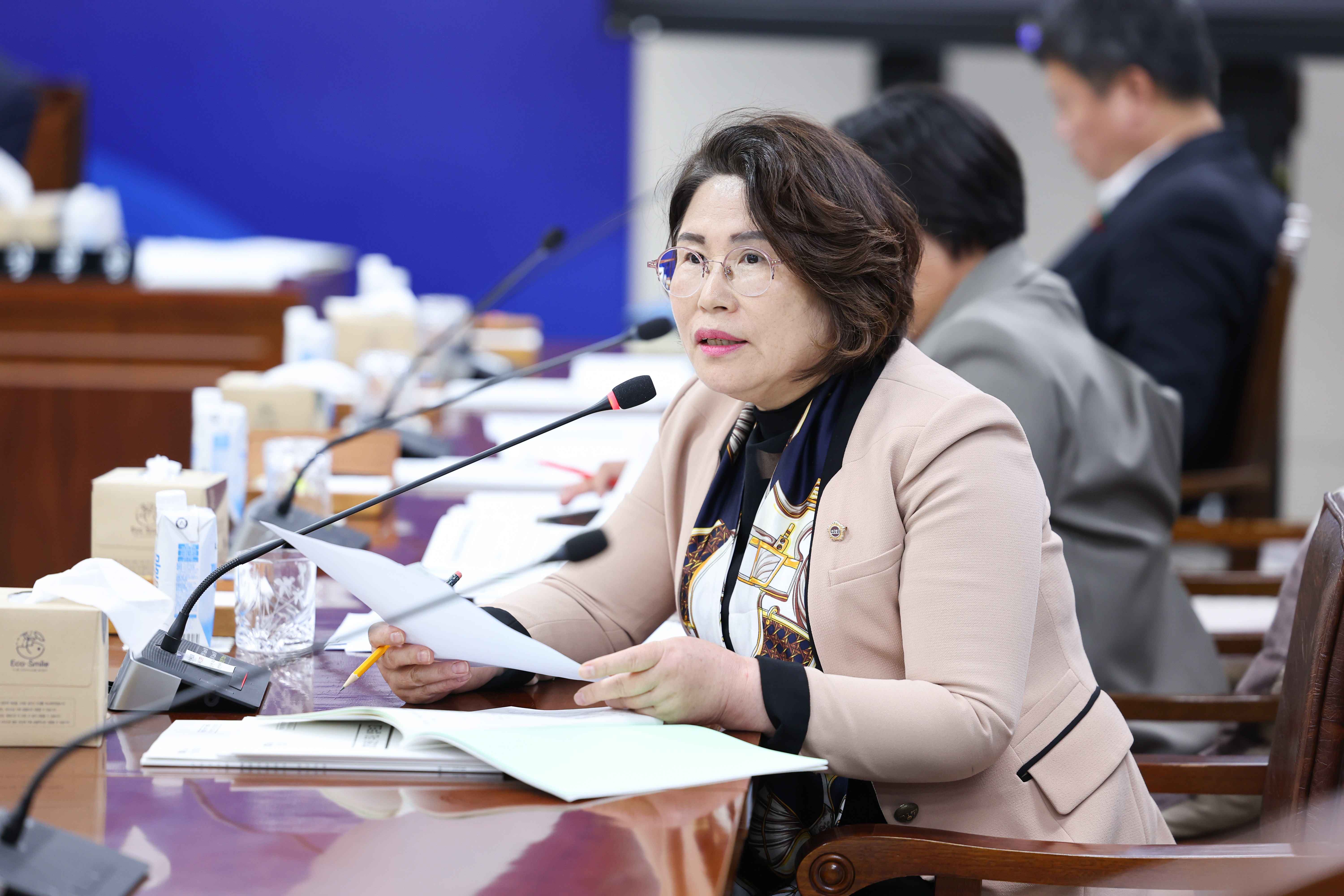 25년11월03일 제395회 제2차 정례회 기획행정위원회 행정사무감사 등 회의 (15)6