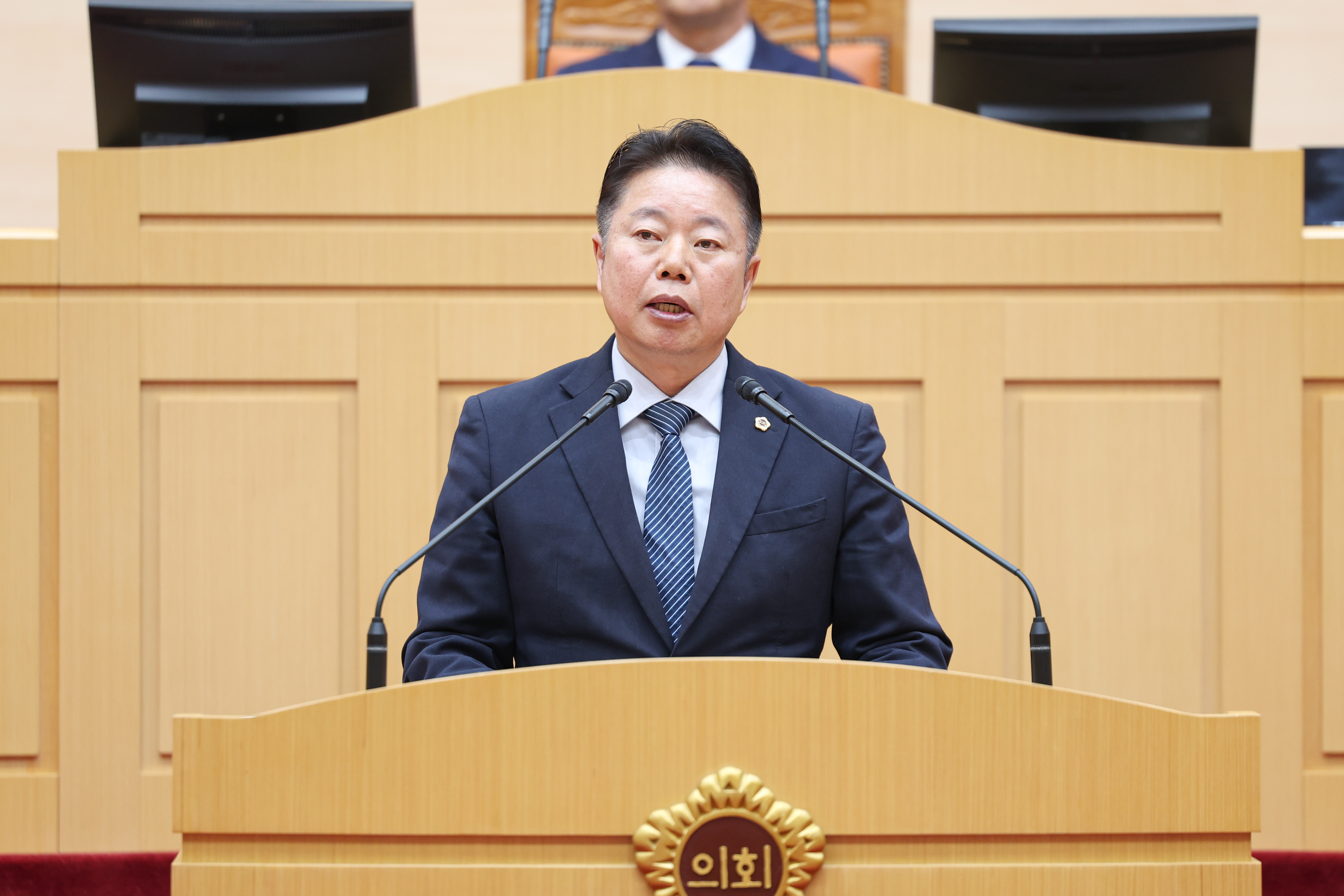 25년11월03일 제395회 제2차 정례회 1차 본회의 (27)4