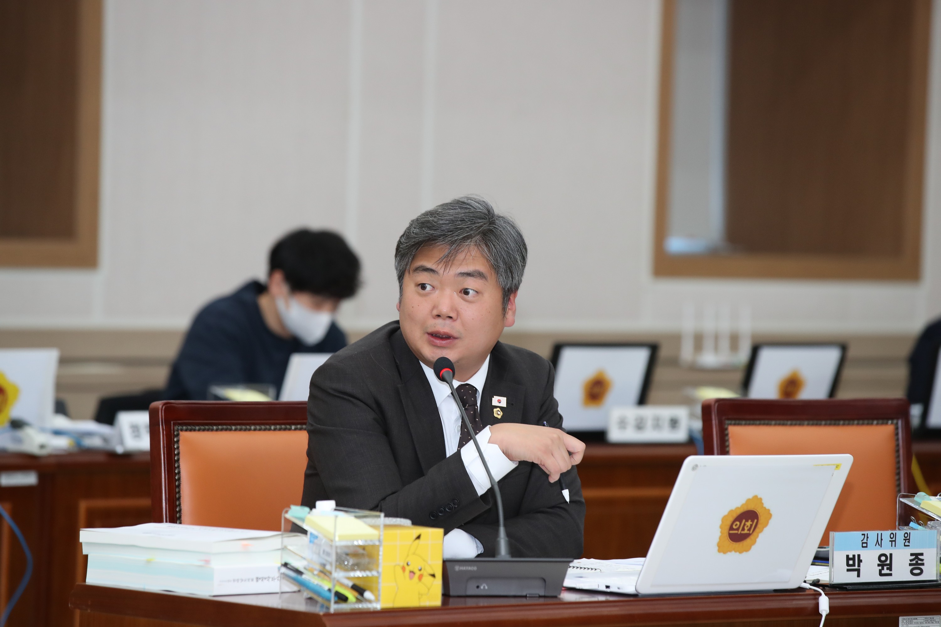 25년11월03일 제395회 제2차 정례회 교육위원회 행정사무감사 - 0181