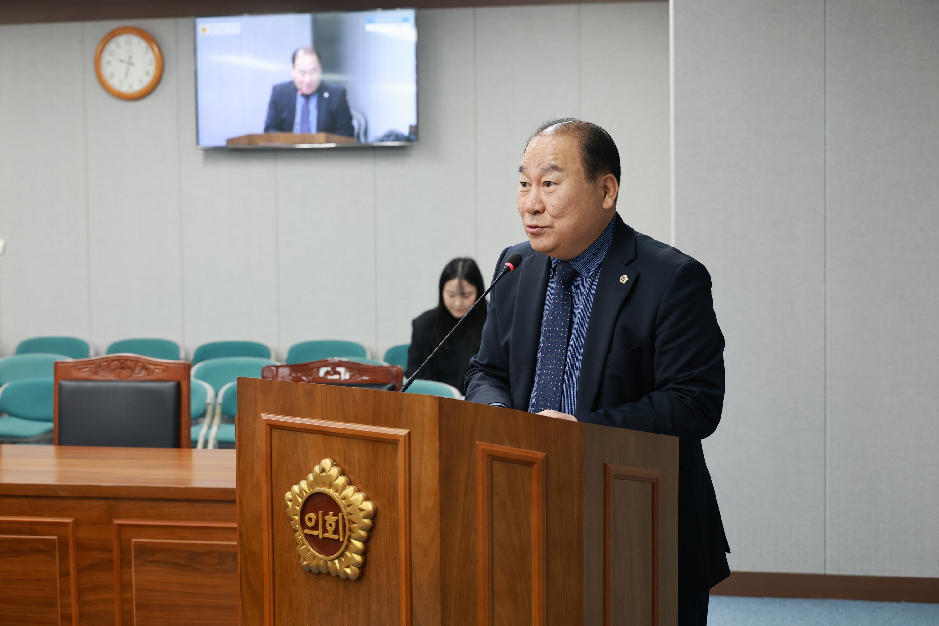 25년11월03일 제395회 제2차 정례회 의회운영위원회 회의 - 0062