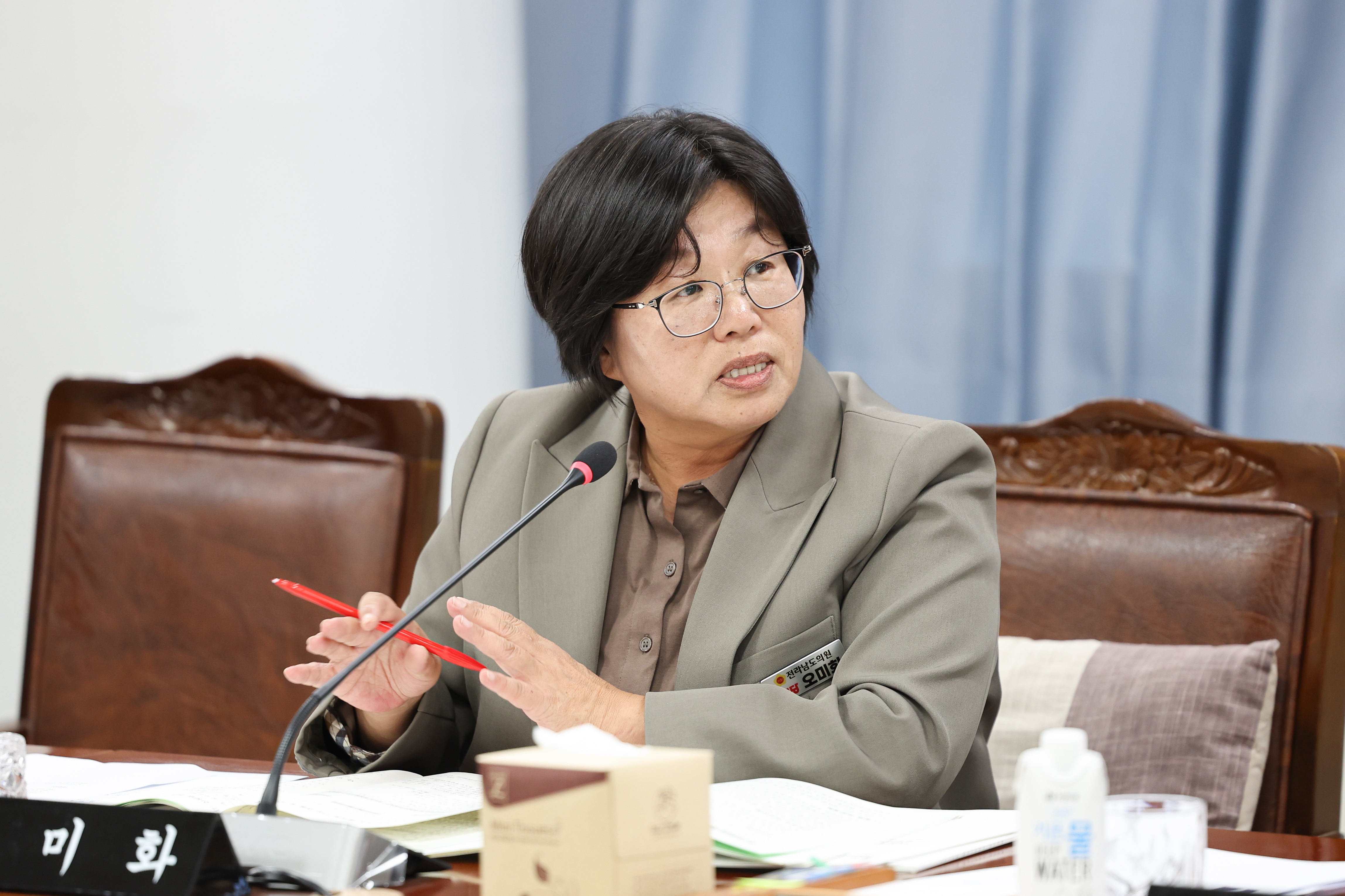 25년11월03일 제395회 제2차 정례회 기획행정위원회 행정사무감사 등 회의 (28)4