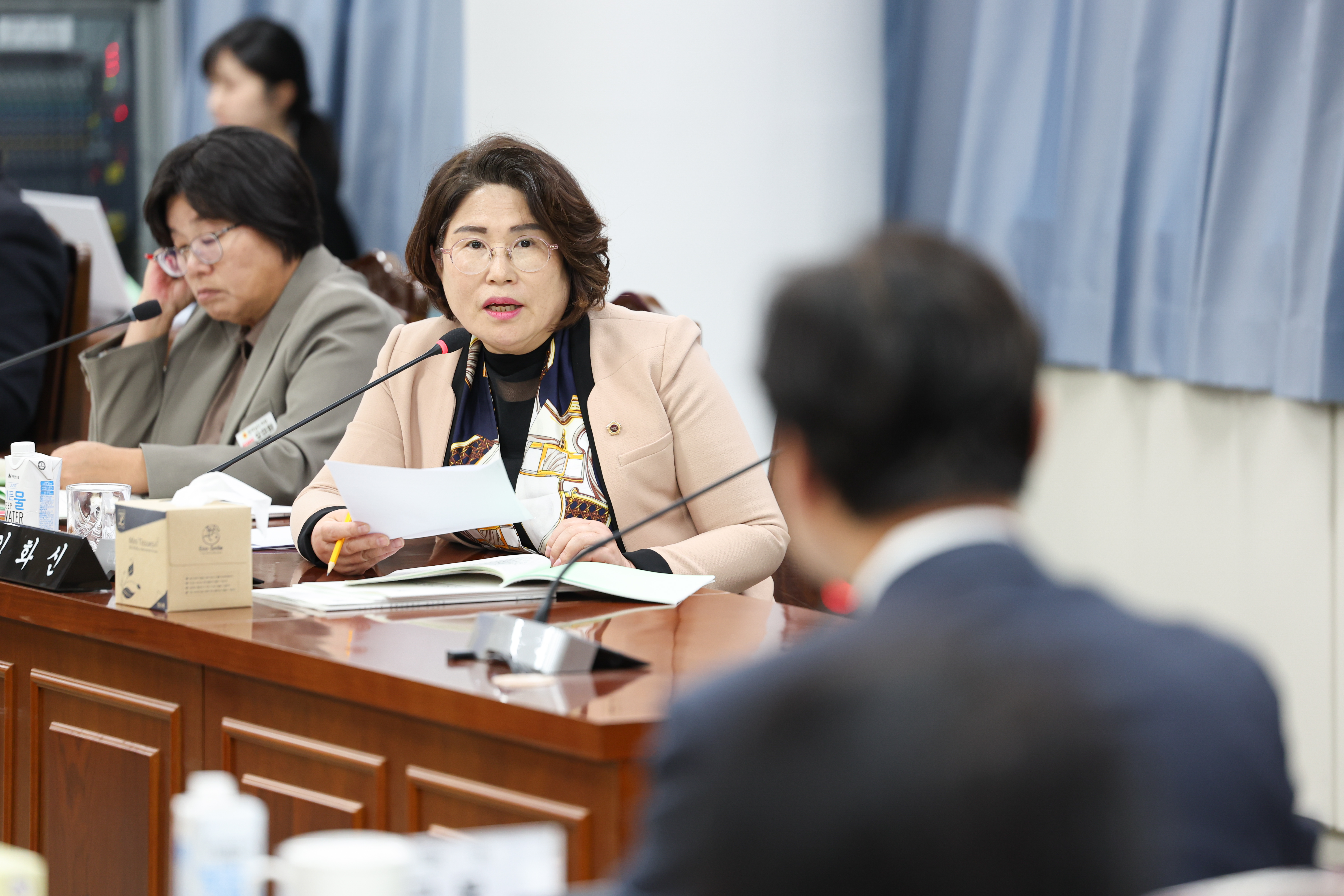 25년11월03일 제395회 제2차 정례회 기획행정위원회 행정사무감사 등 회의 (18)3