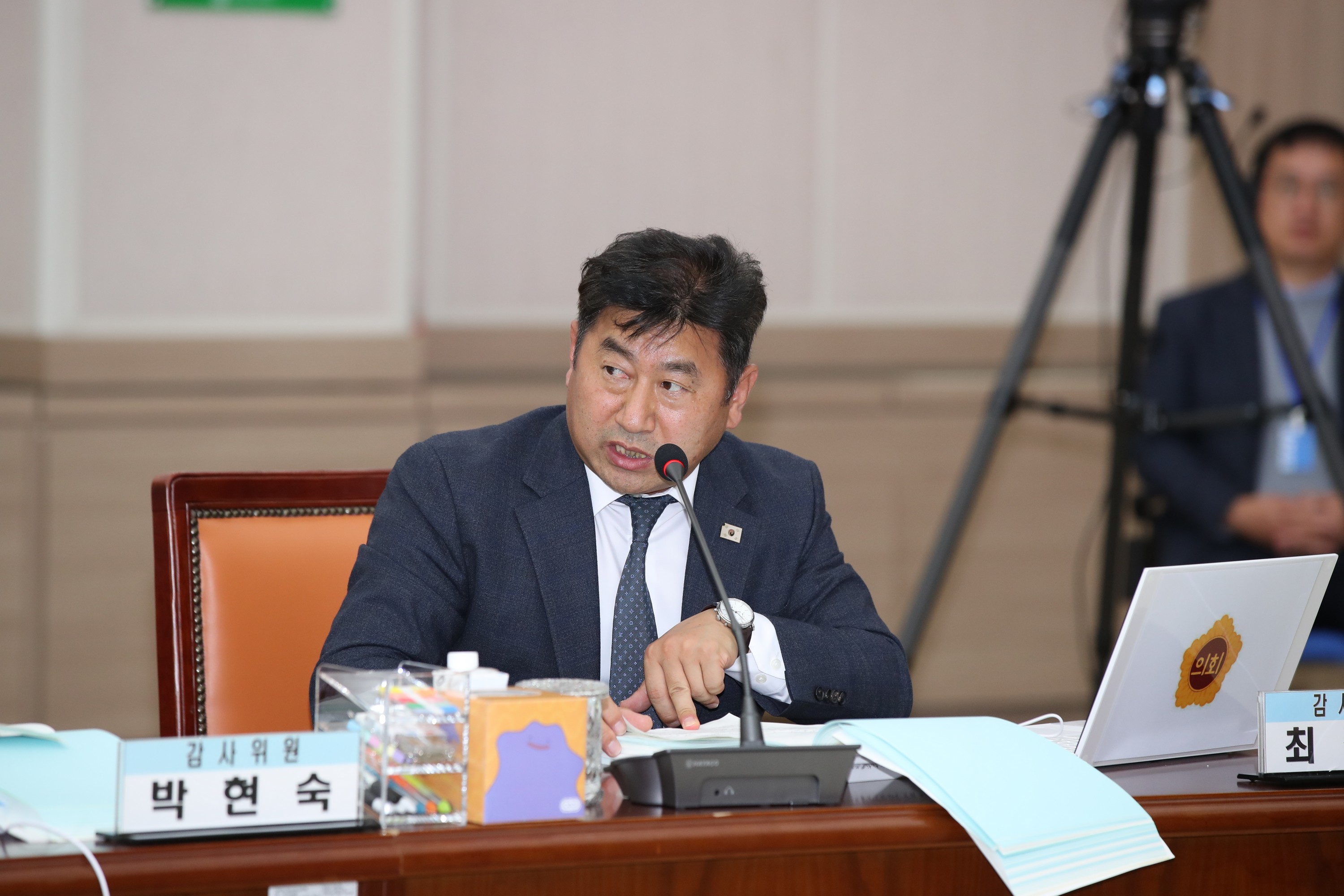 제395회 제2차 정례회 교육위원회 행정사무감사 첨부이미지 : 25년11월03일 제395회 제2차 정례회 교육위원회 행정사무감사 - 031.jpg