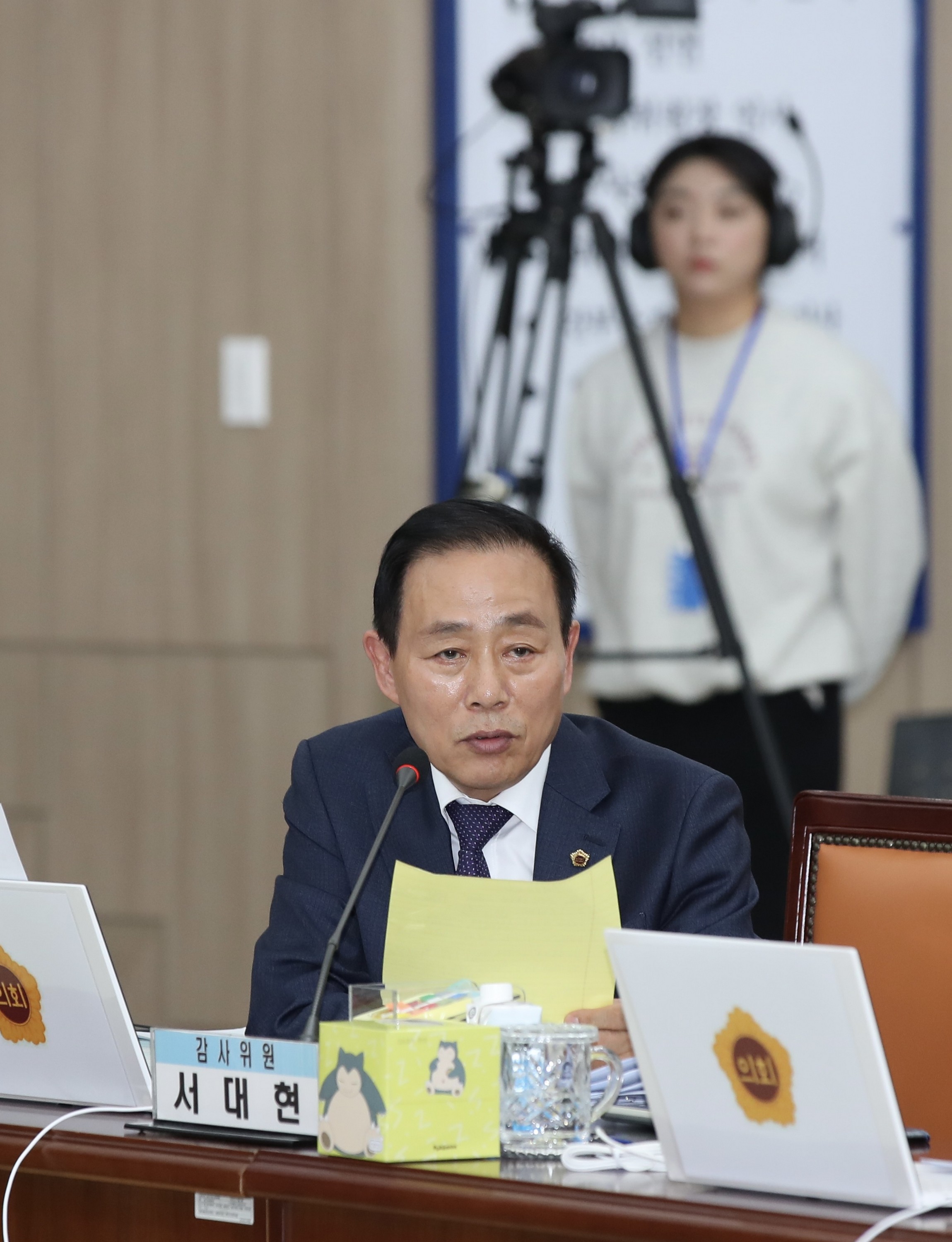 제395회 제2차 정례회 교육위원회 행정사무감사 첨부이미지 : 25년11월03일 제395회 제2차 정례회 교육위원회 행정사무감사  - 002.jpg