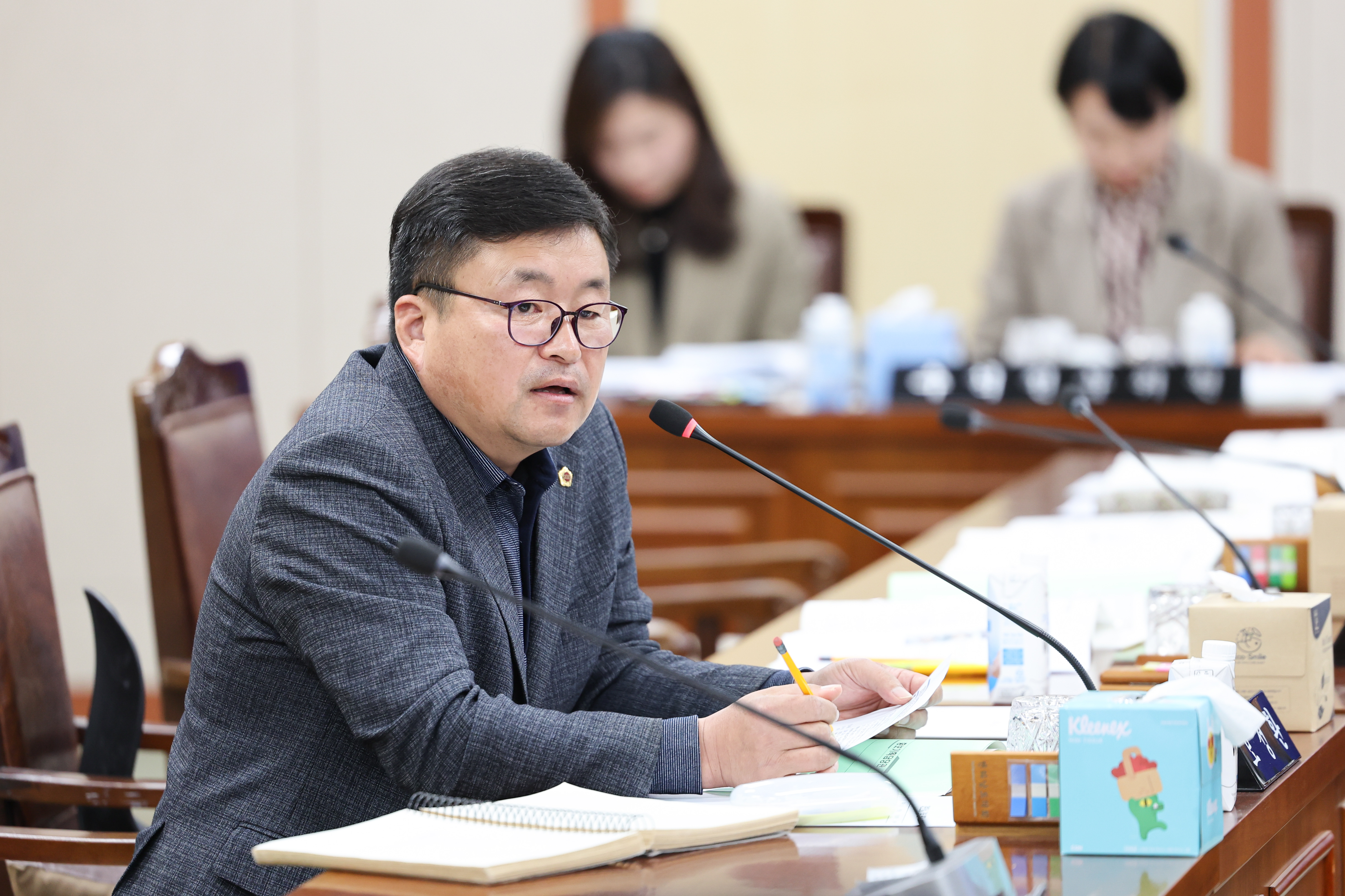 25년11월03일 제395회 제2차 정례회 기획행정위원회 행정사무감사 등 회의 (22)2