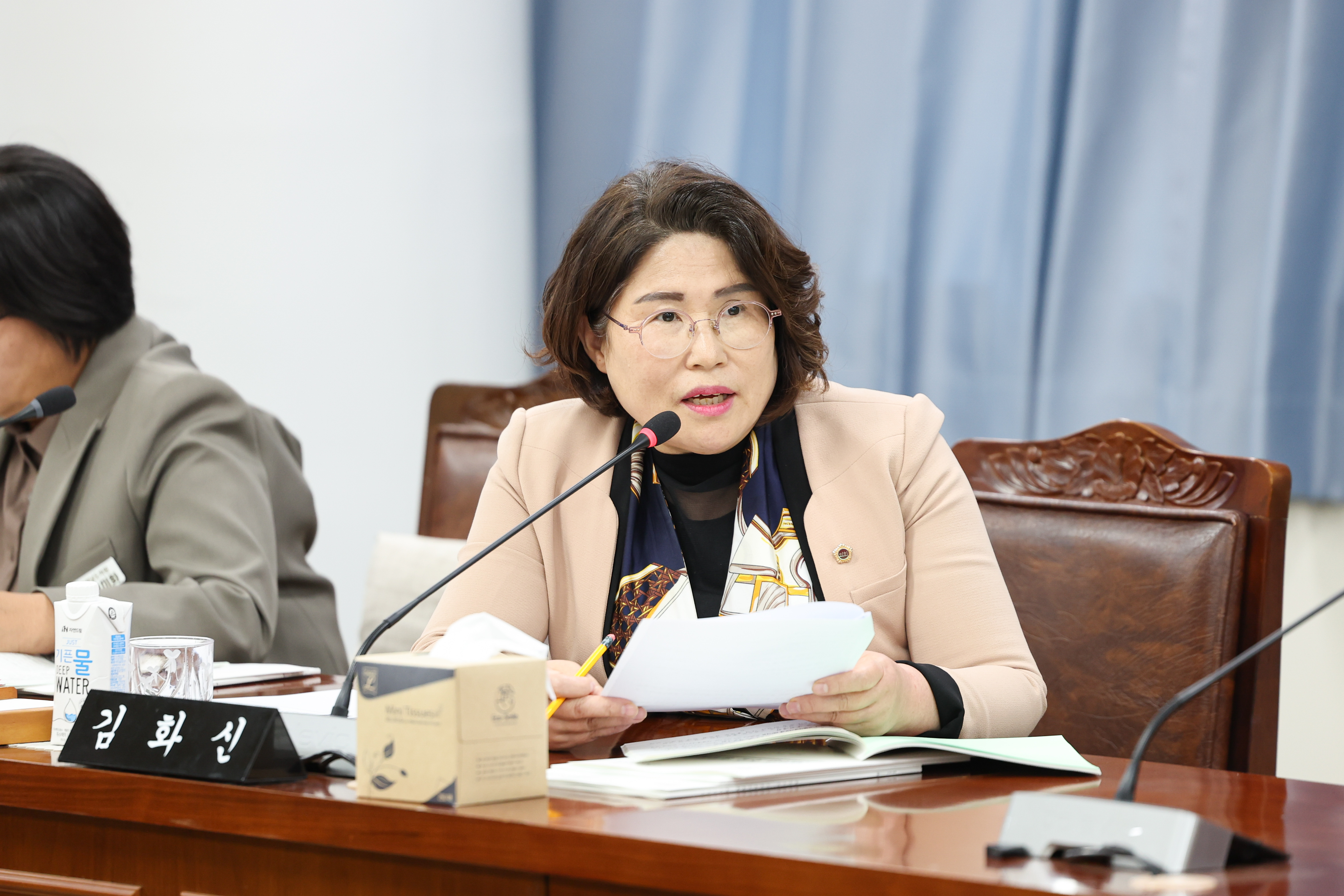 25년11월03일 제395회 제2차 정례회 기획행정위원회 행정사무감사 등 회의 (19)1