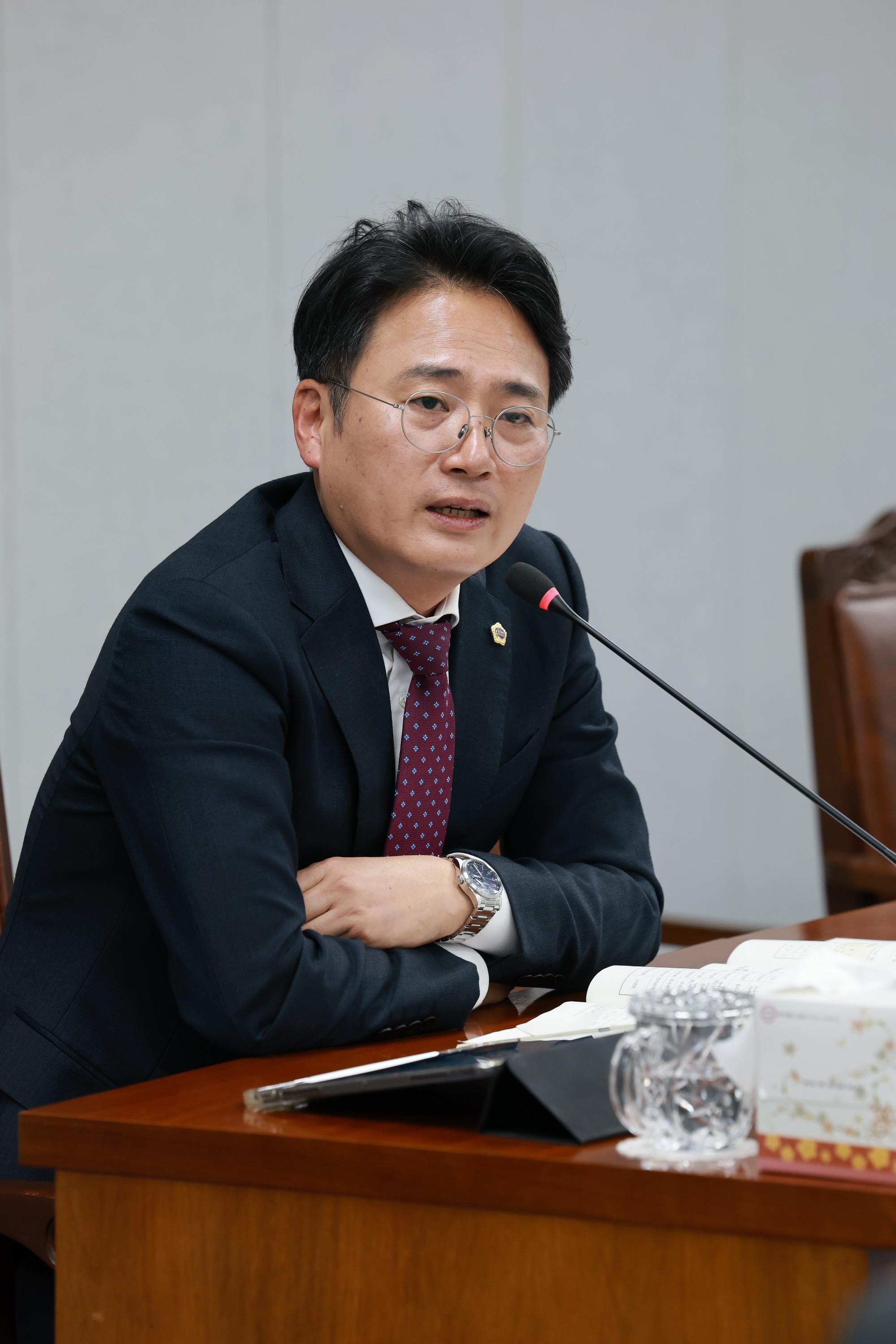 제395회 제2차 정례회 의회운영위원회 행정사무감사 첨부이미지 : 25년11월03일 제395회 저2차 정례회 의회운영위원회 행정사무감사 - 099.jpg