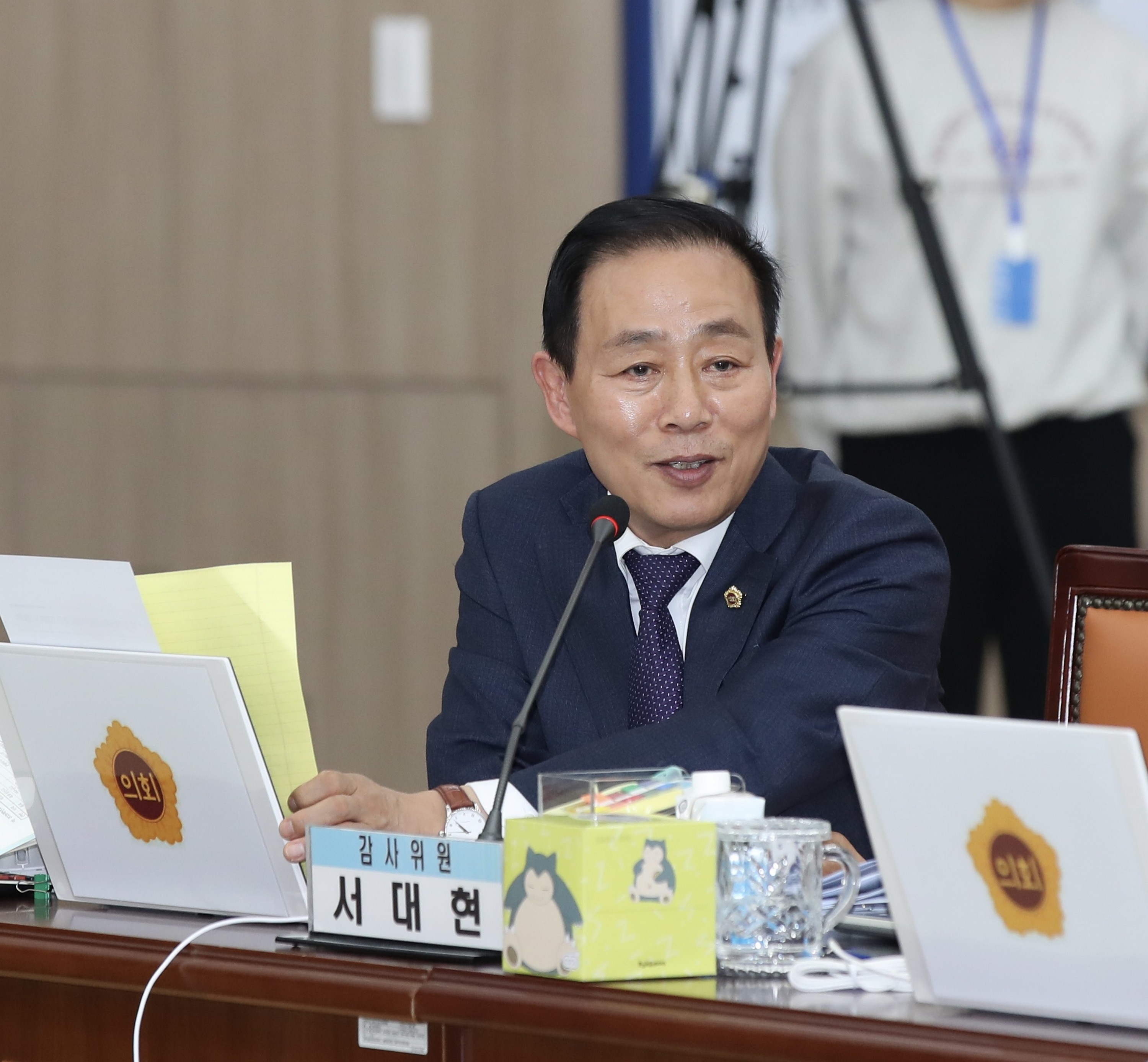 제395회 제2차 정례회 교육위원회 행정사무감사 첨부이미지 : 25년11월03일 제395회 제2차 정례회 교육위원회 행정사무감사  - 001.jpg