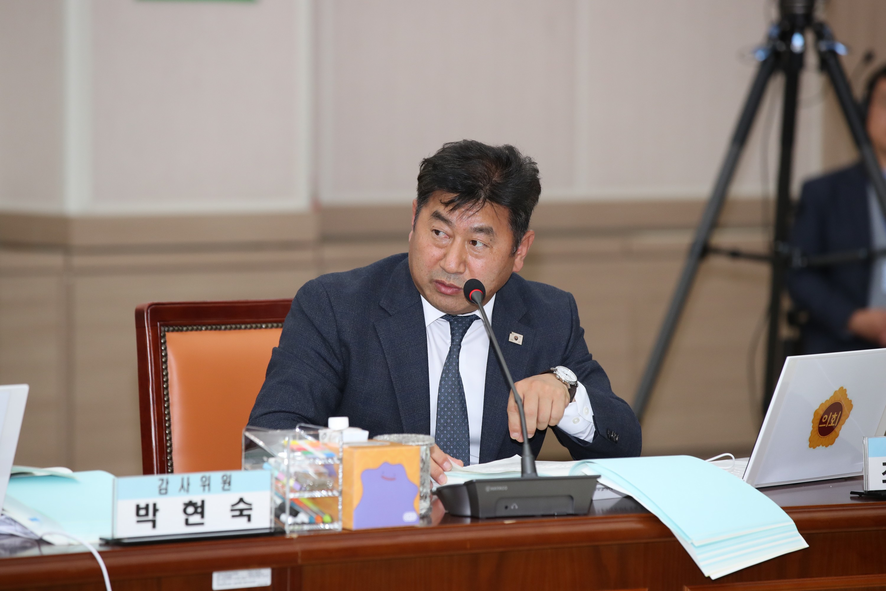 제395회 제2차 정례회 교육위원회 행정사무감사 첨부이미지 : 25년11월03일 제395회 제2차 정례회 교육위원회 행정사무감사 - 029.jpg