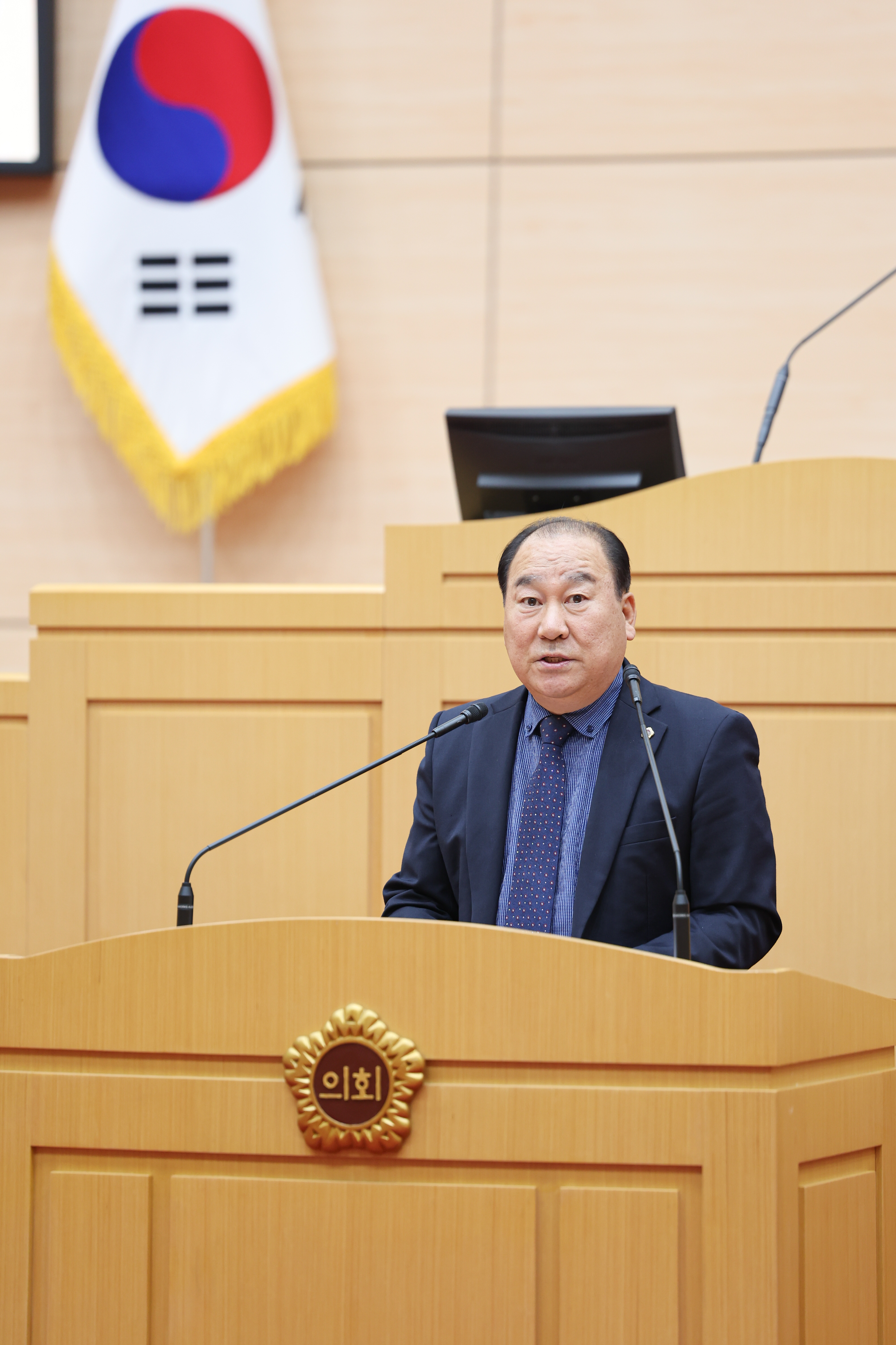 25년11월03일 제395회 제2차 정례회 1차 본회의 (30)2