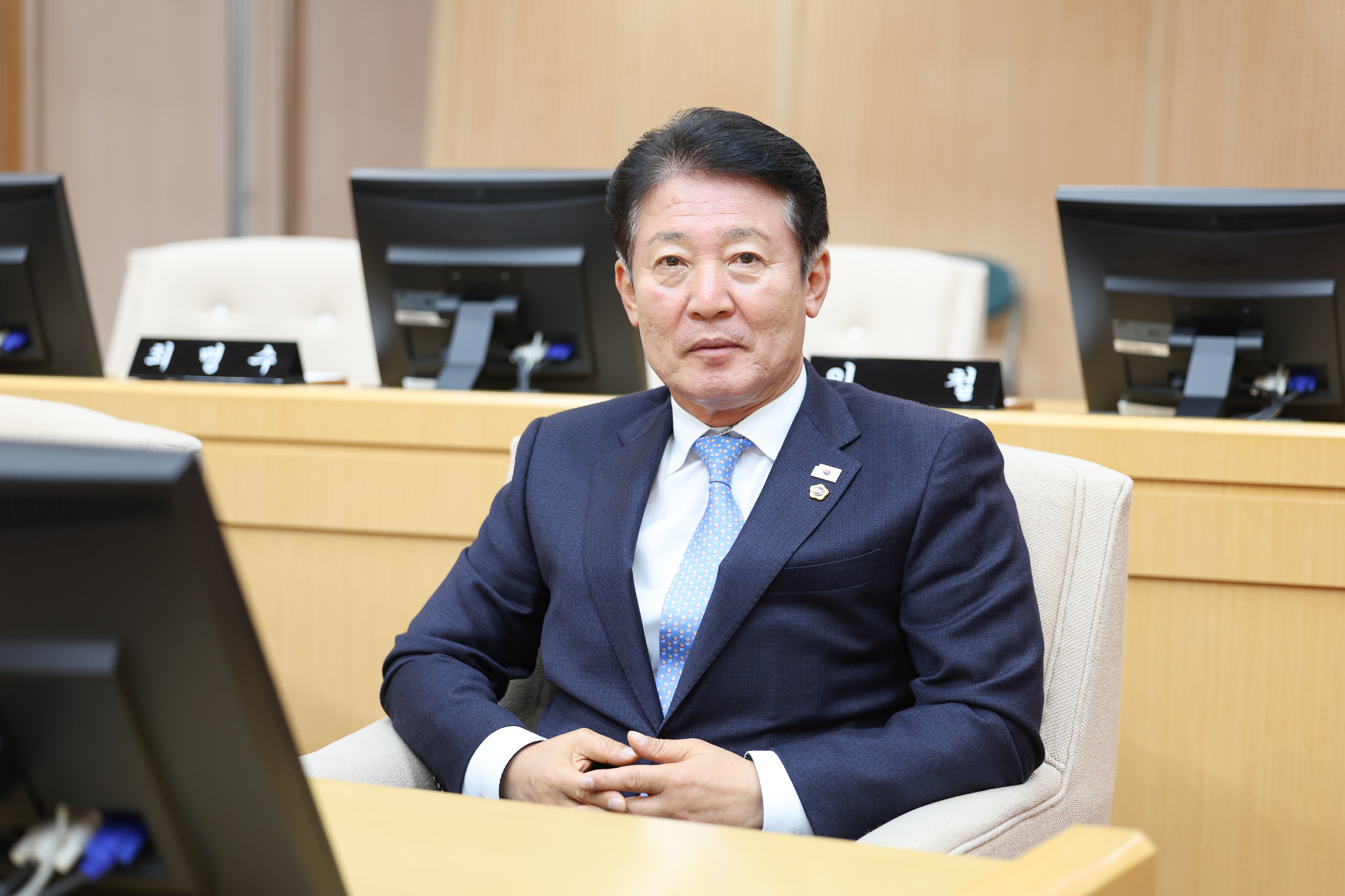 25년11월03일 제395회 제2차 정례회 1차 본회의 (32)2