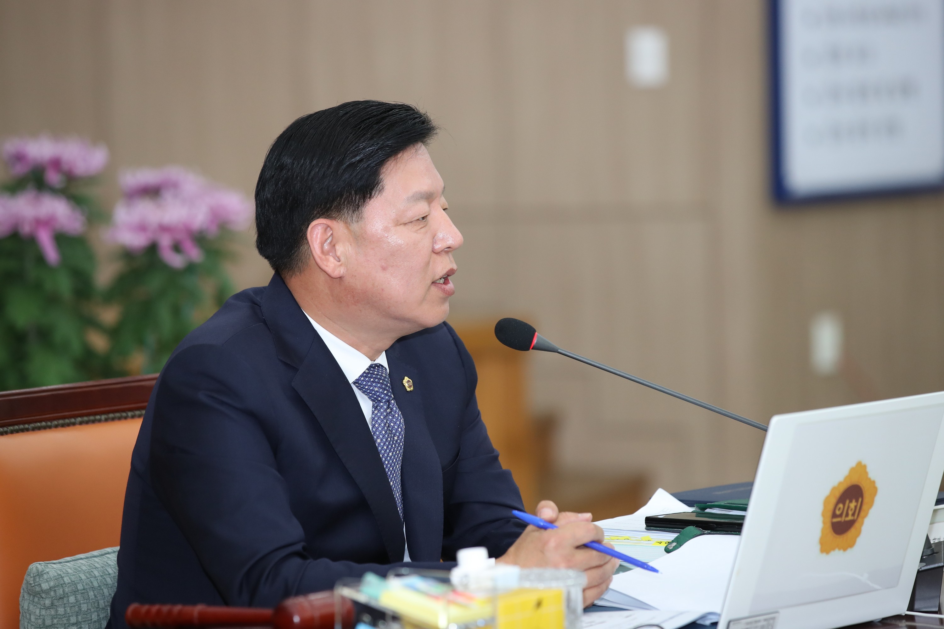 25년11월03일 제395회 제2차 정례회 교육위원회 행정사무감사 - 0063