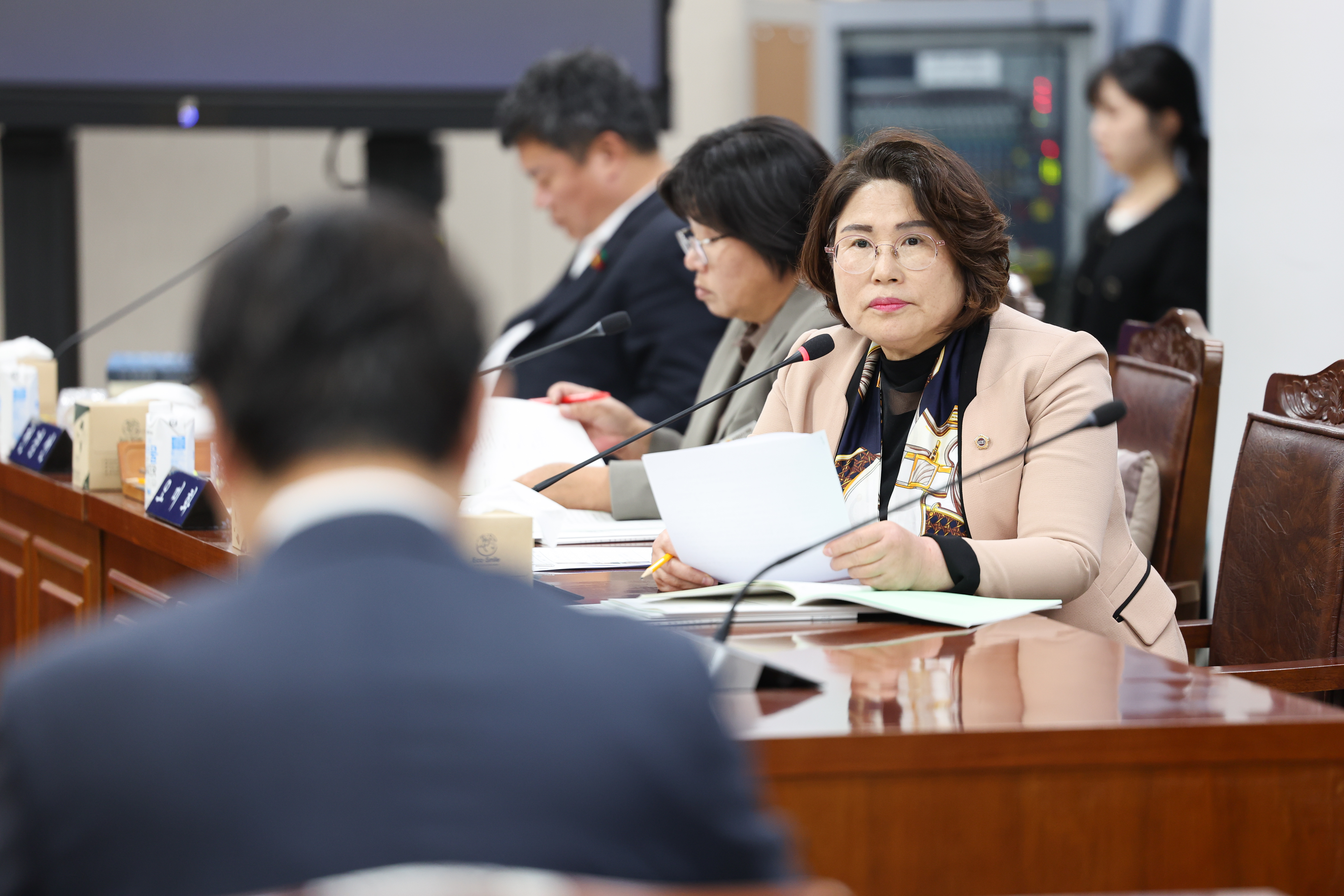 25년11월03일 제395회 제2차 정례회 기획행정위원회 행정사무감사 등 회의 (17)4