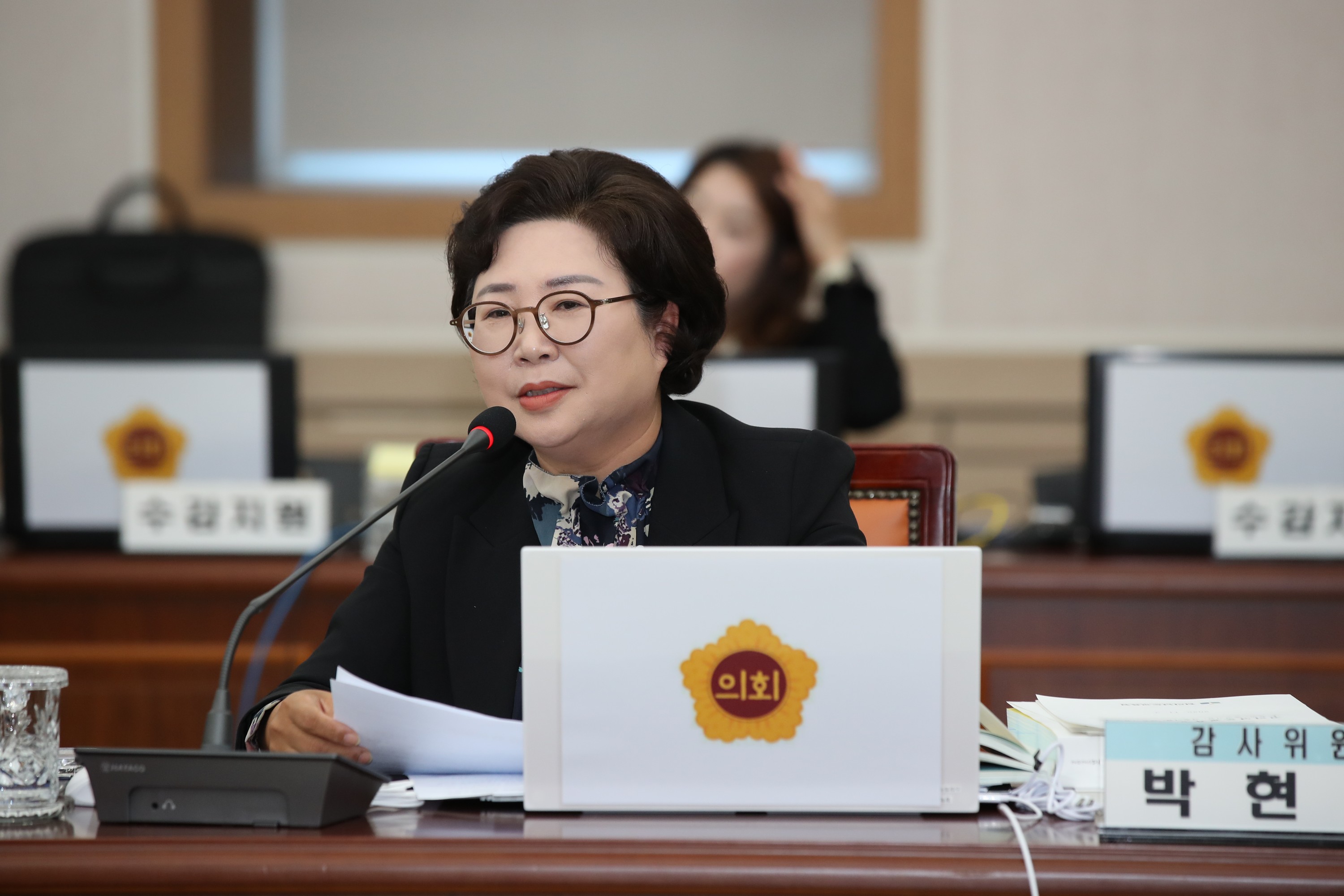 25년11월03일 제395회 제2차 정례회 교육위원회 행정사무감사 - 0172