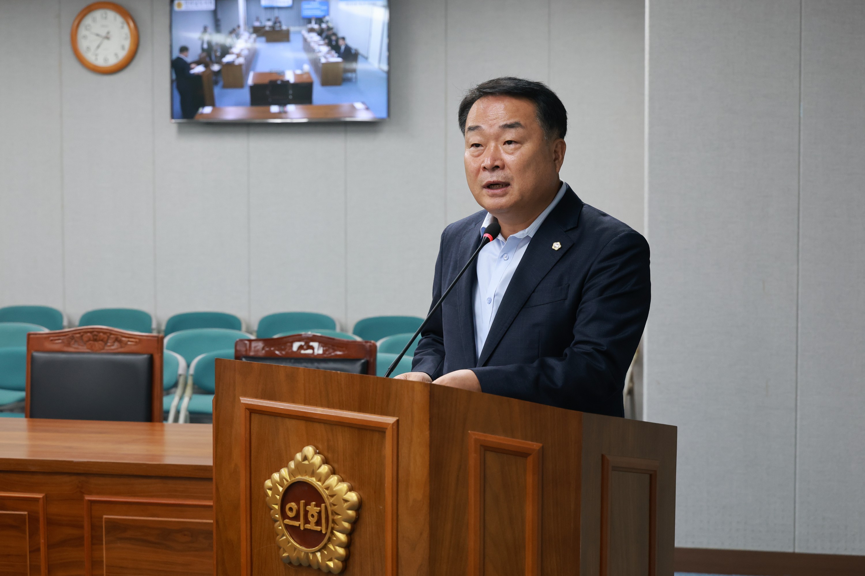 25년11월03일 제395회 제2차 정례회 의회운영위원회 회의 - 0113