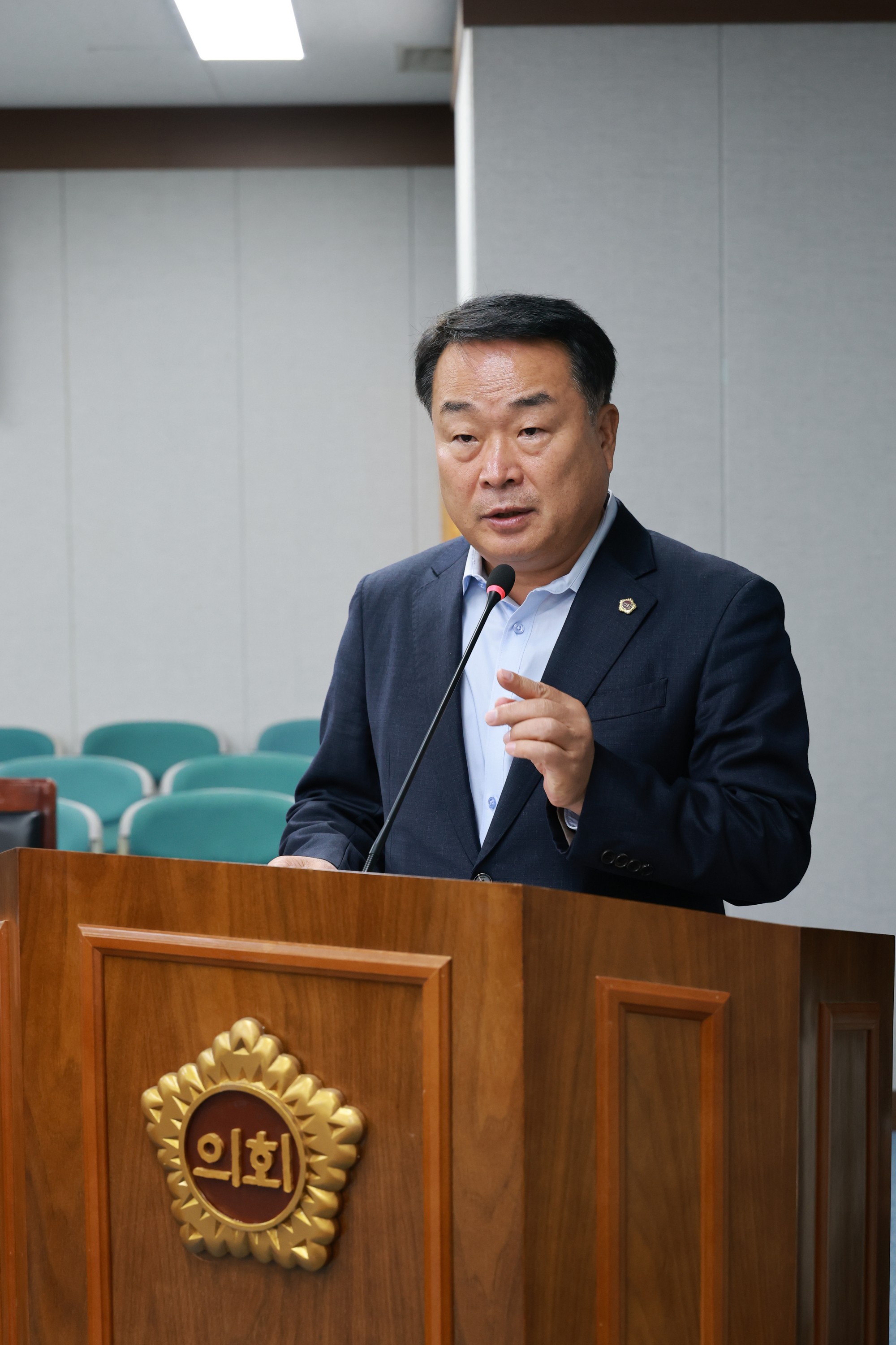 25년11월03일 제395회 제2차 정례회 의회운영위원회 회의 - 0121