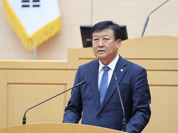 제395회 제2차 정례회 1차 본회의 첨부이미지 : 25년11월03일 제395회 제2차 정례회 1차 본회의 (34).jpg