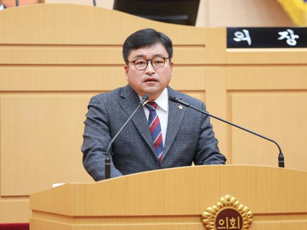 25년11월03일 제395회 제2차 정례회 1차 본회의 (25) 3